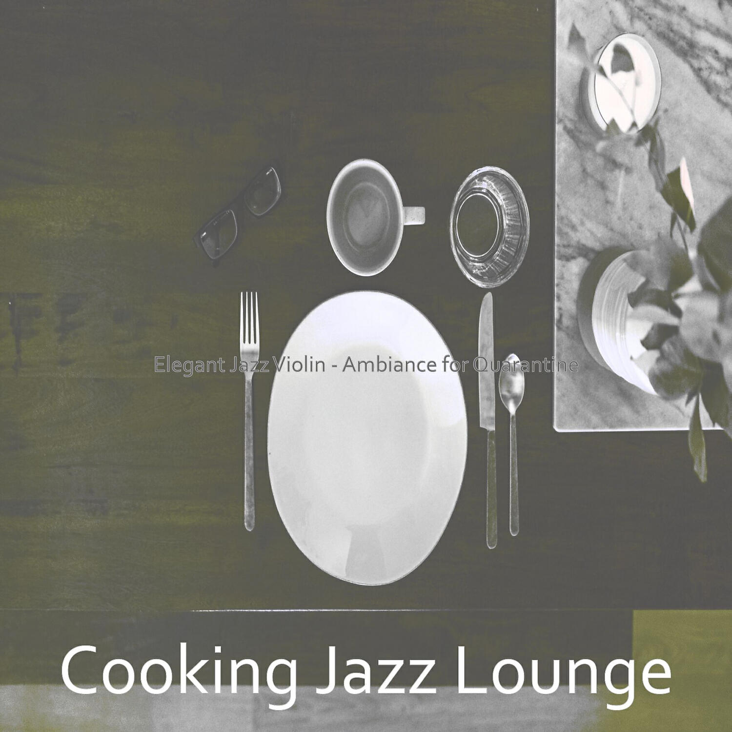 Cooking Jazz Lounge