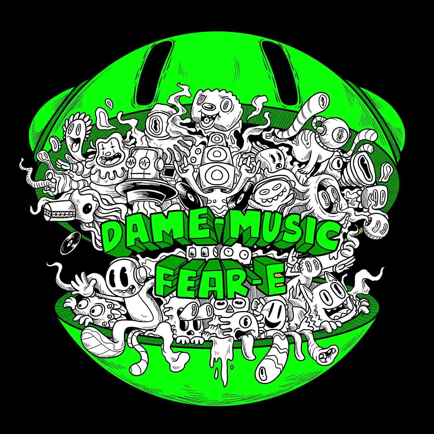 Fear-E