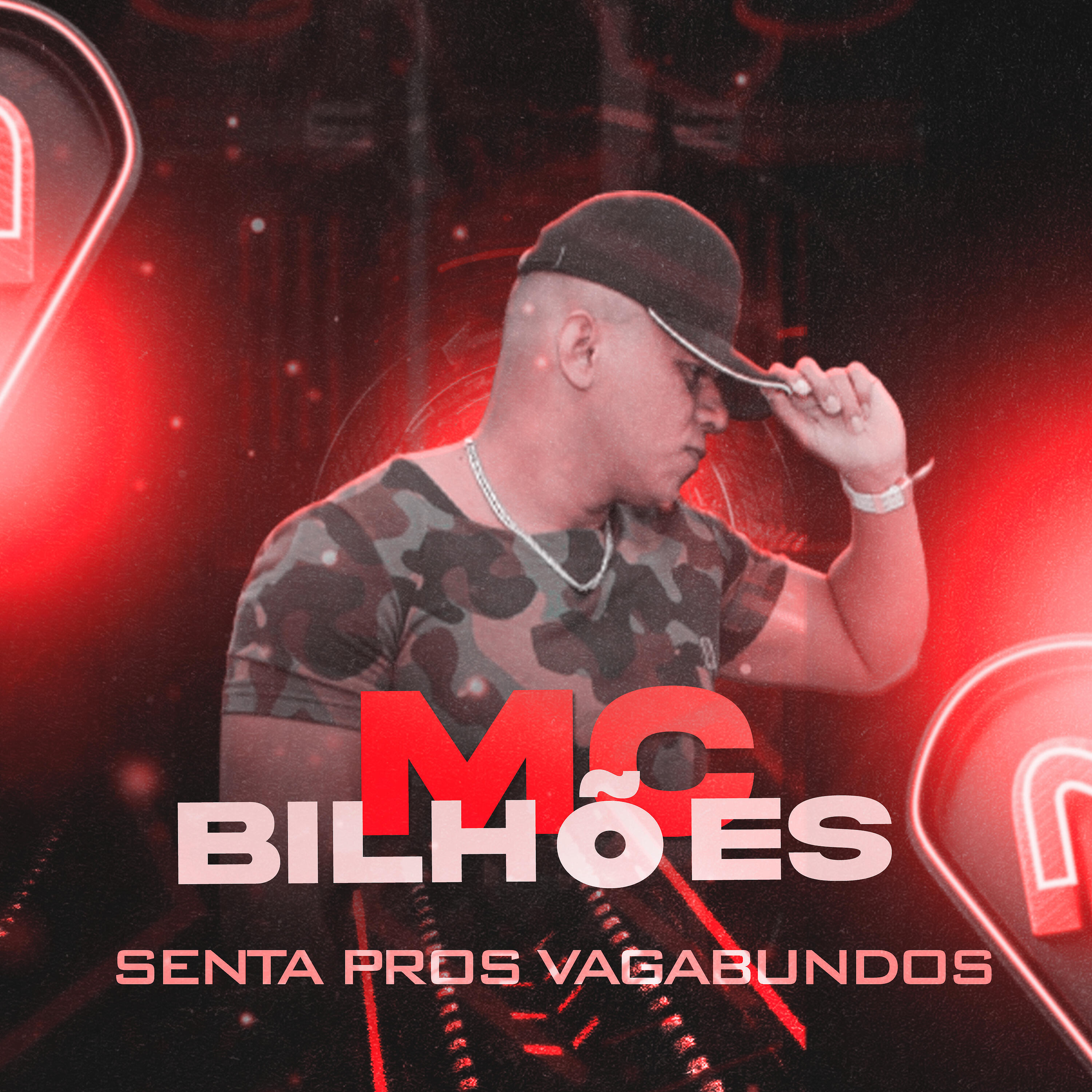 Релиз Senta Pros Vagabundos