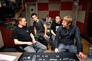 Noise Control