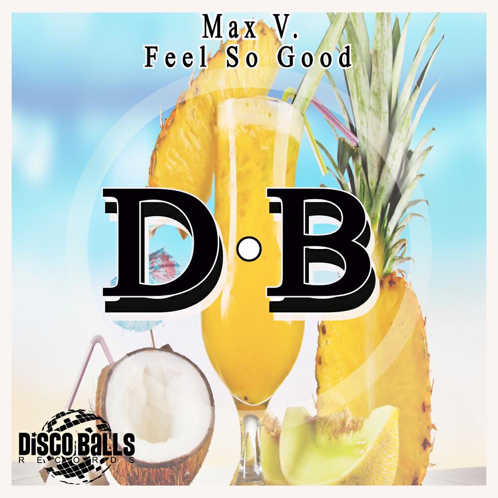 Релиз Feel So Good
