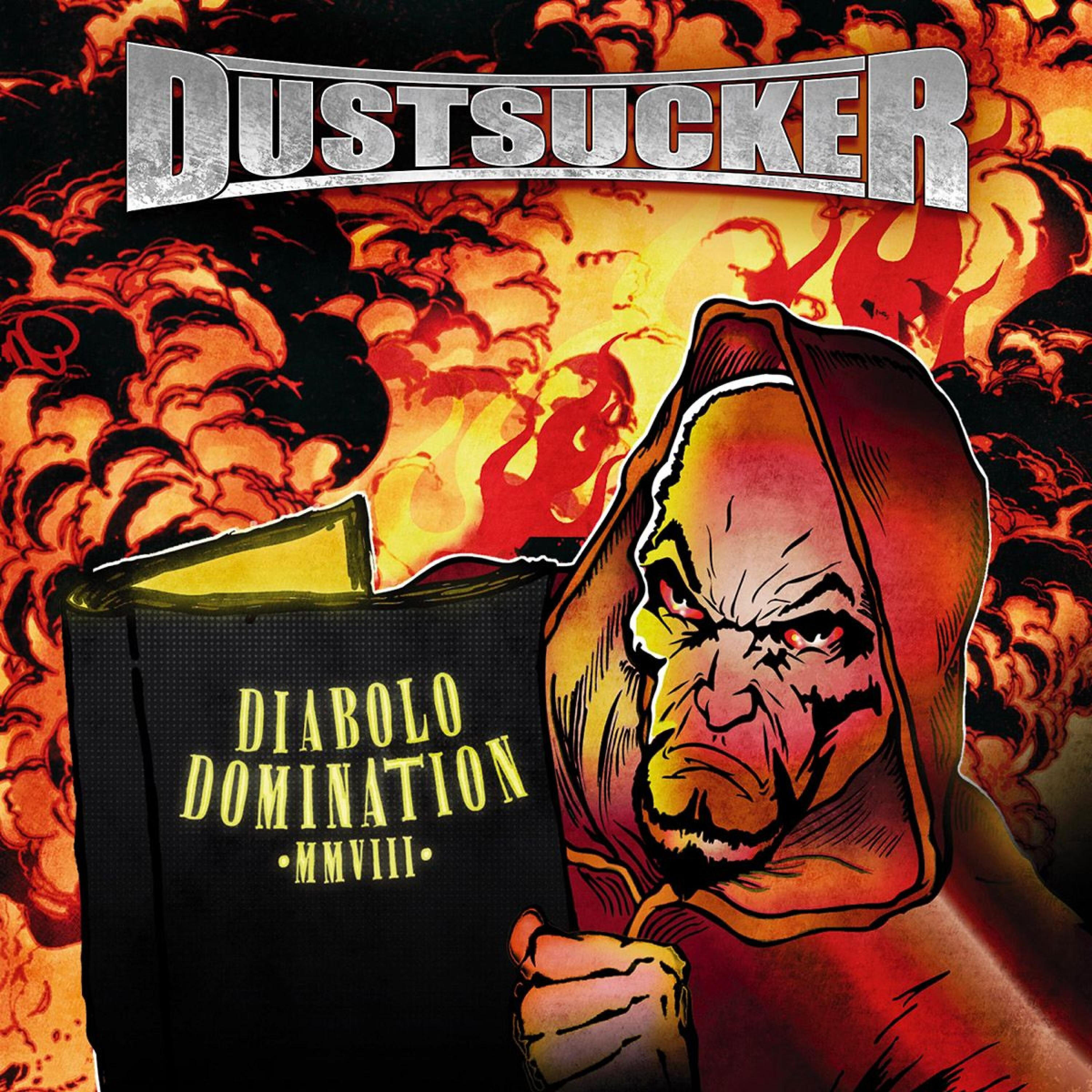 Релиз Diabolo Domination