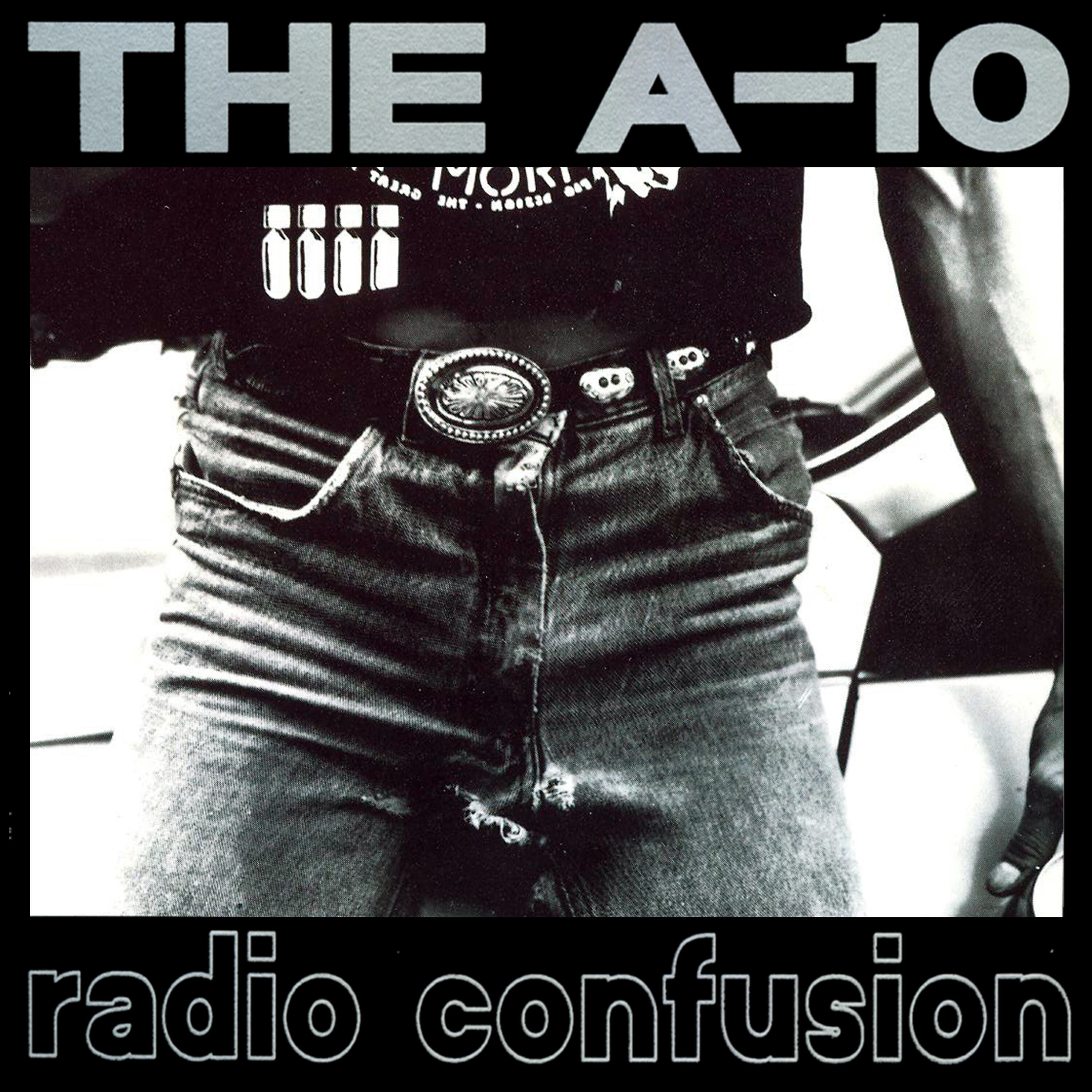 Релиз Radio Confusion