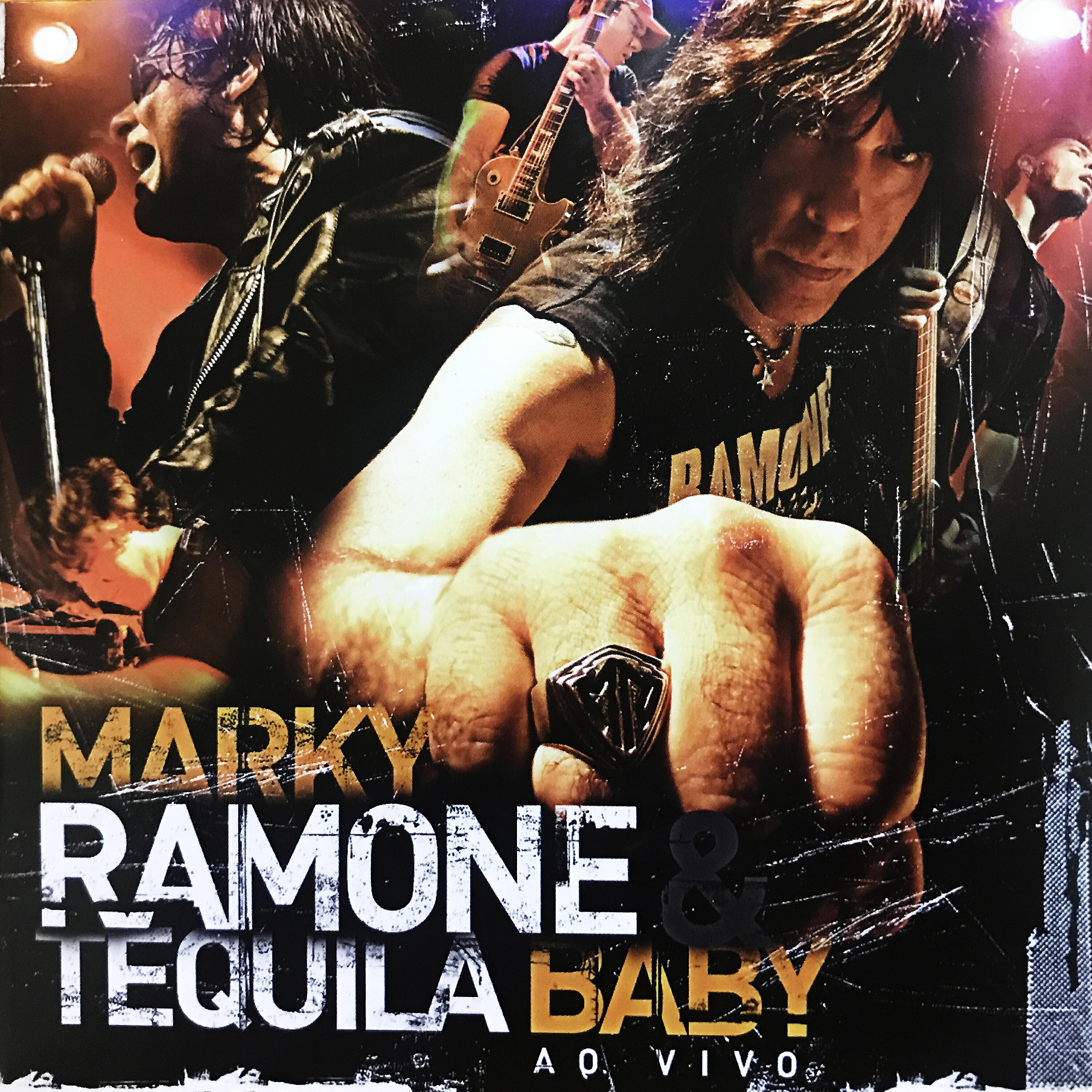 Marky Ramone 
