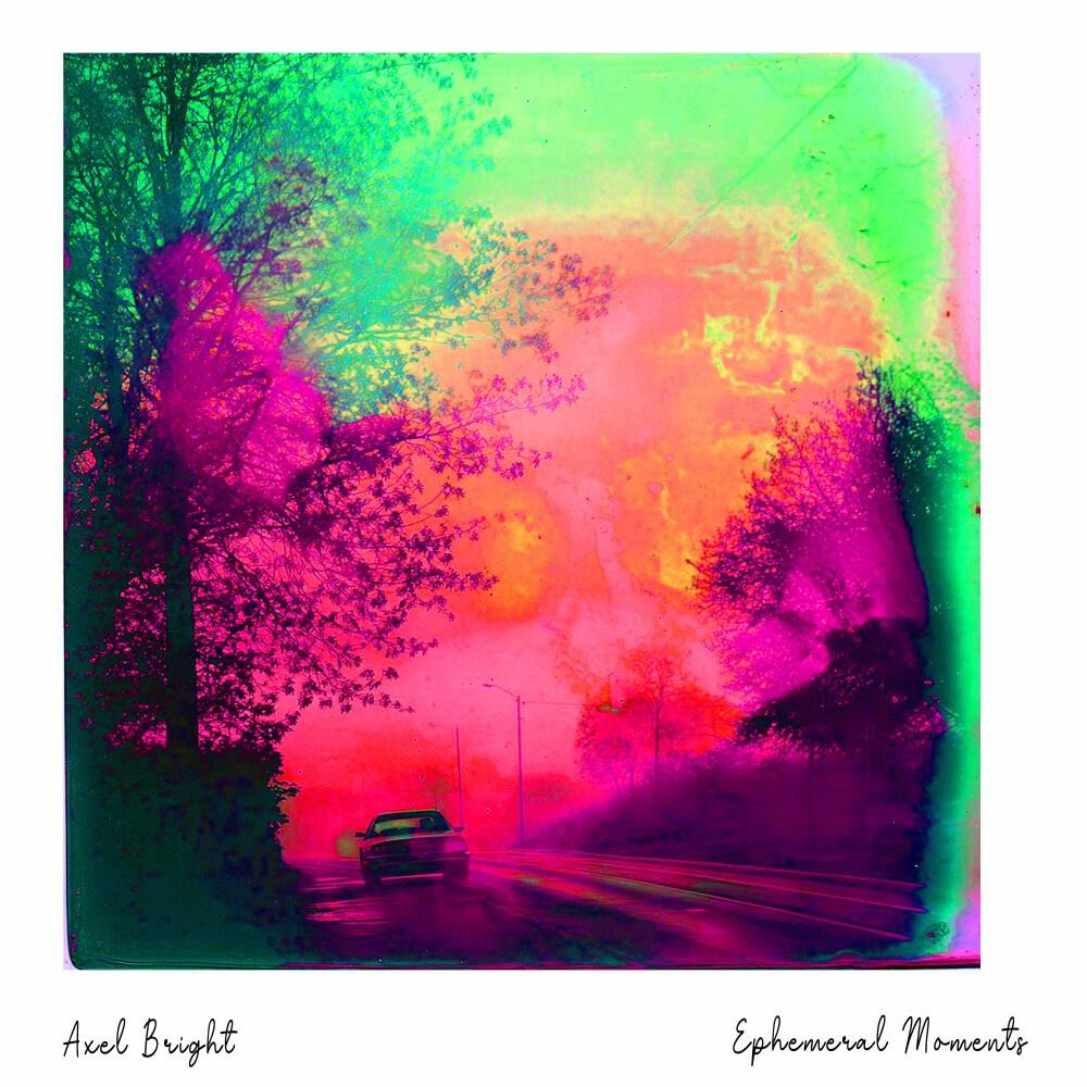 Релиз Ephemeral Moments
