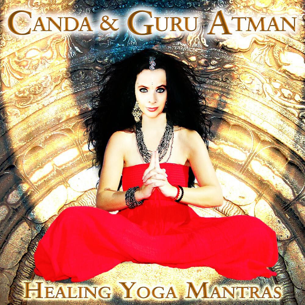 Релиз Healing Yoga Mantras