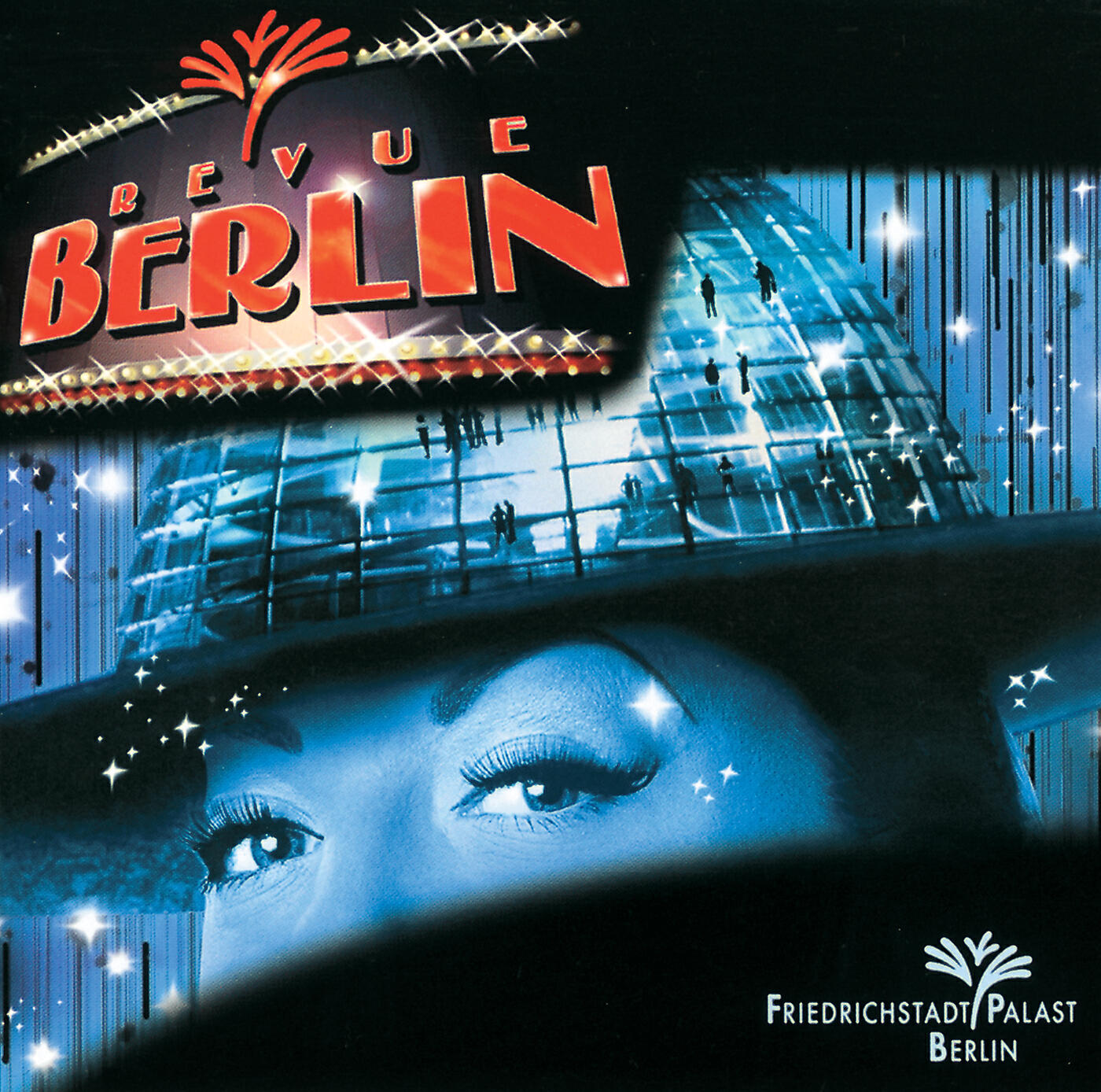 Релиз Revue Berlin