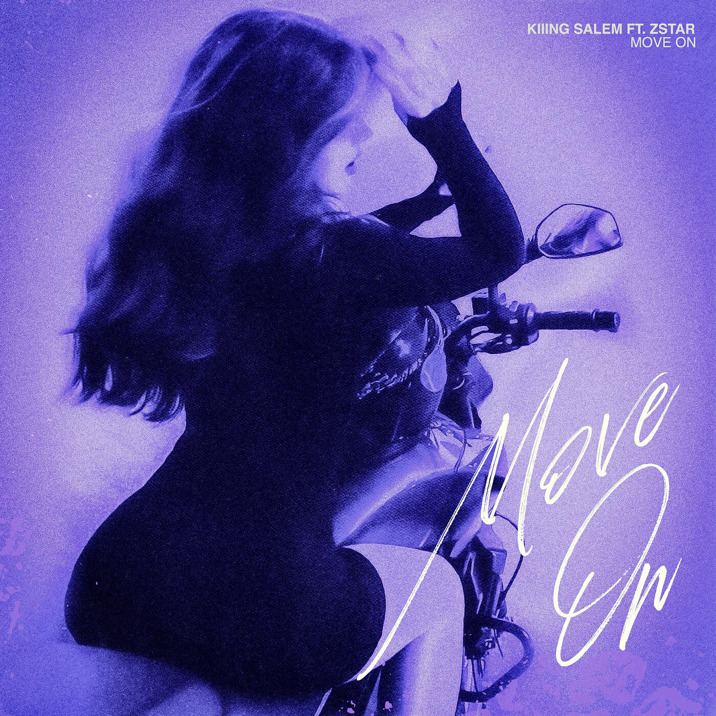 Релиз Move On