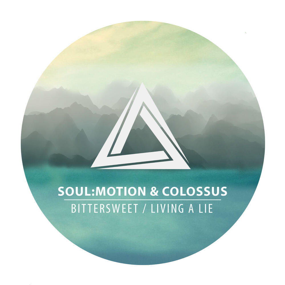 Релиз Bittersweet / Living A Lie