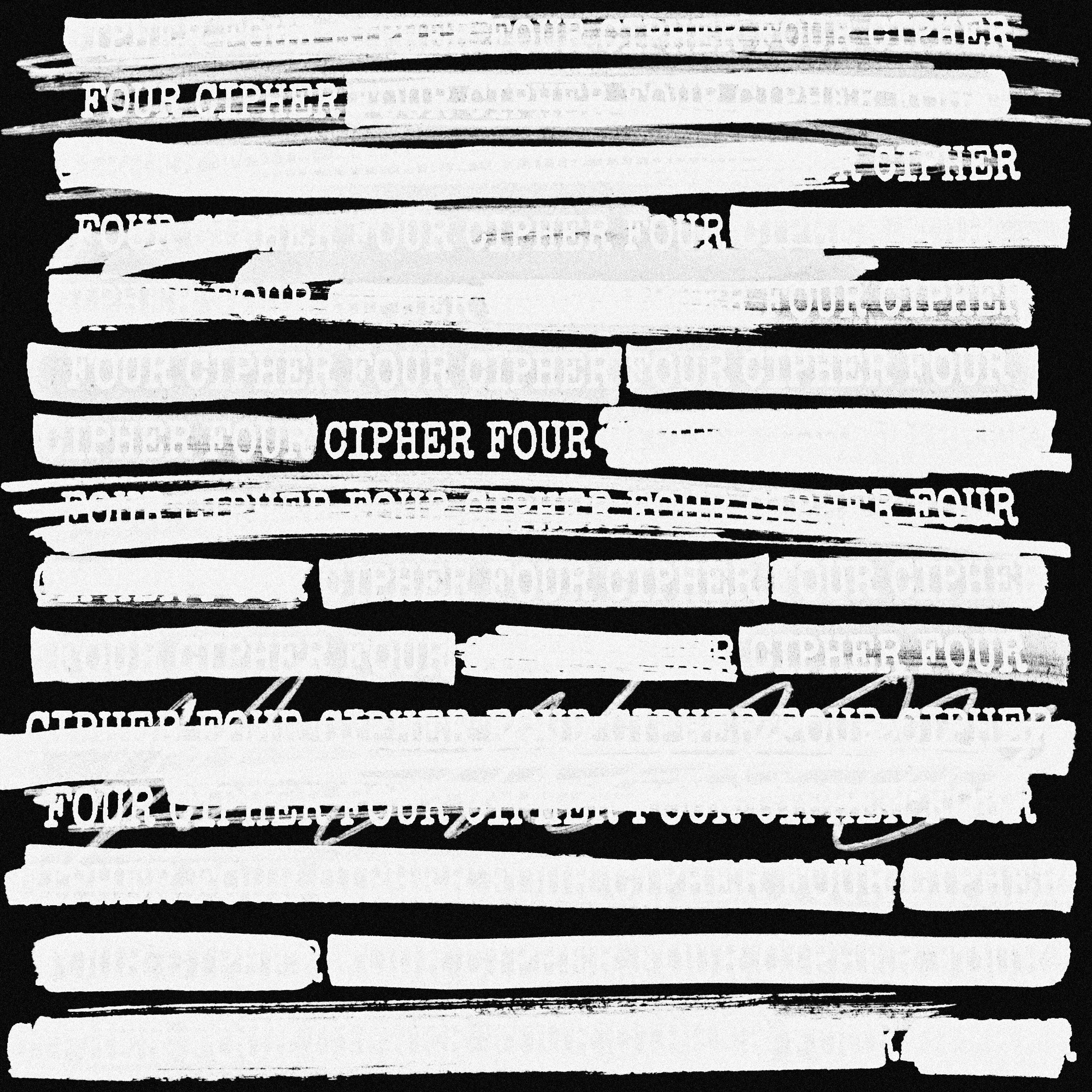 Релиз Cipher Four
