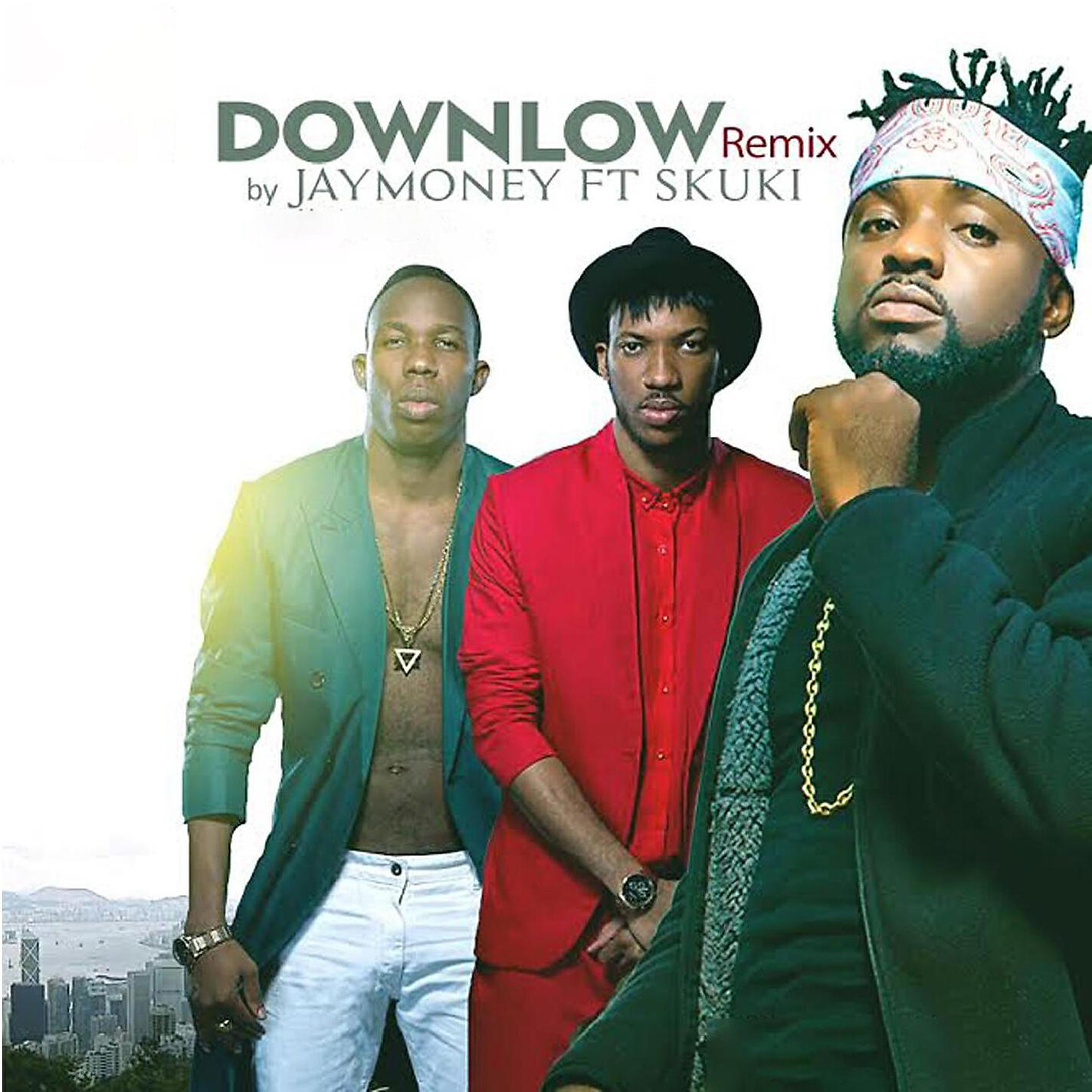 Релиз Downlow