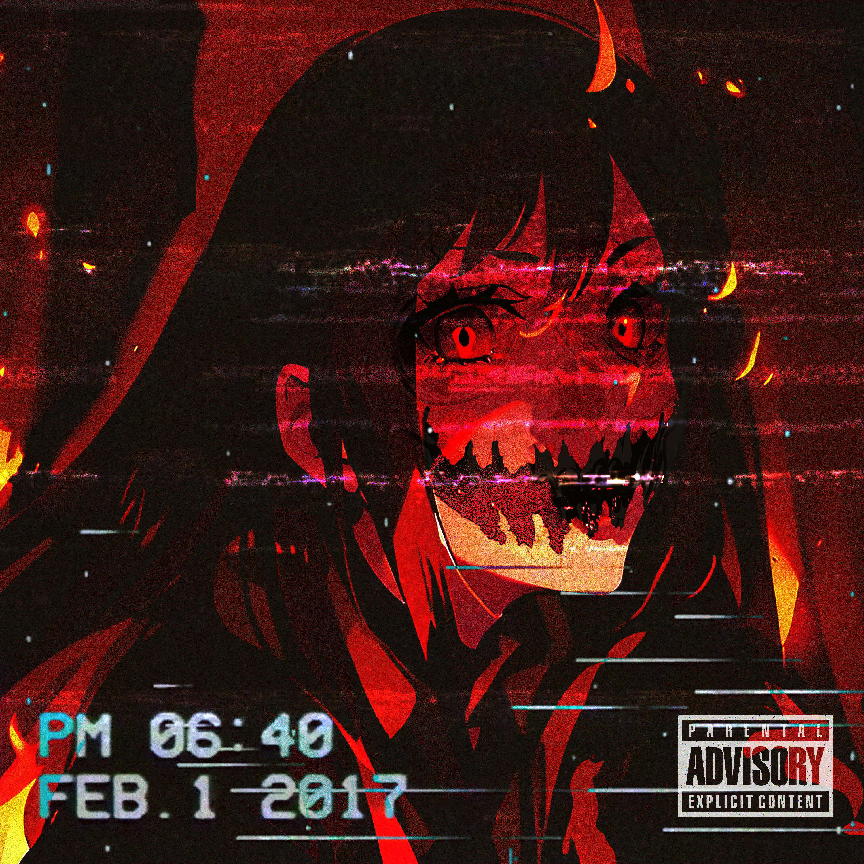 Релиз THE DEADLY CARNIVAL