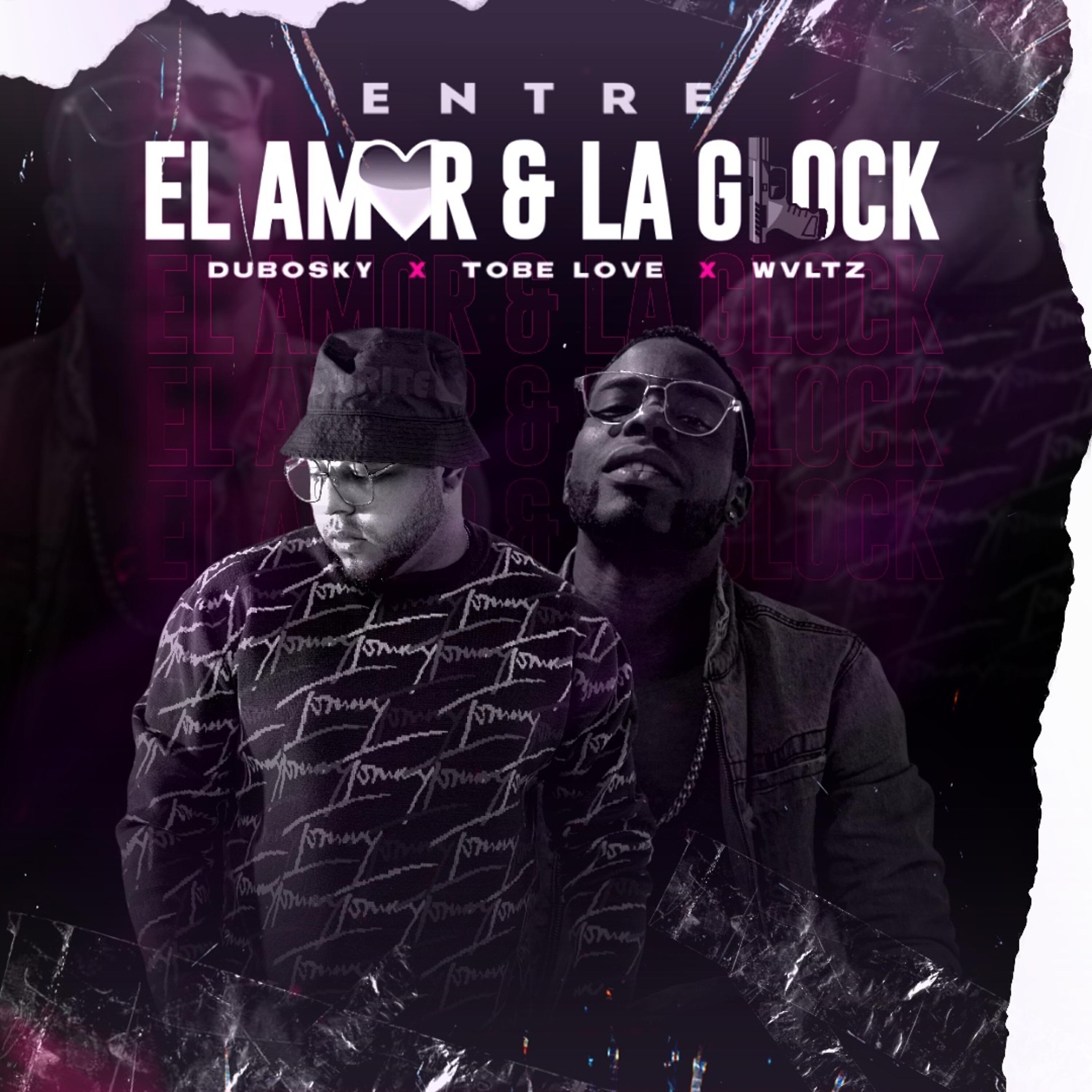 Релиз Entre El Amor & La Glock