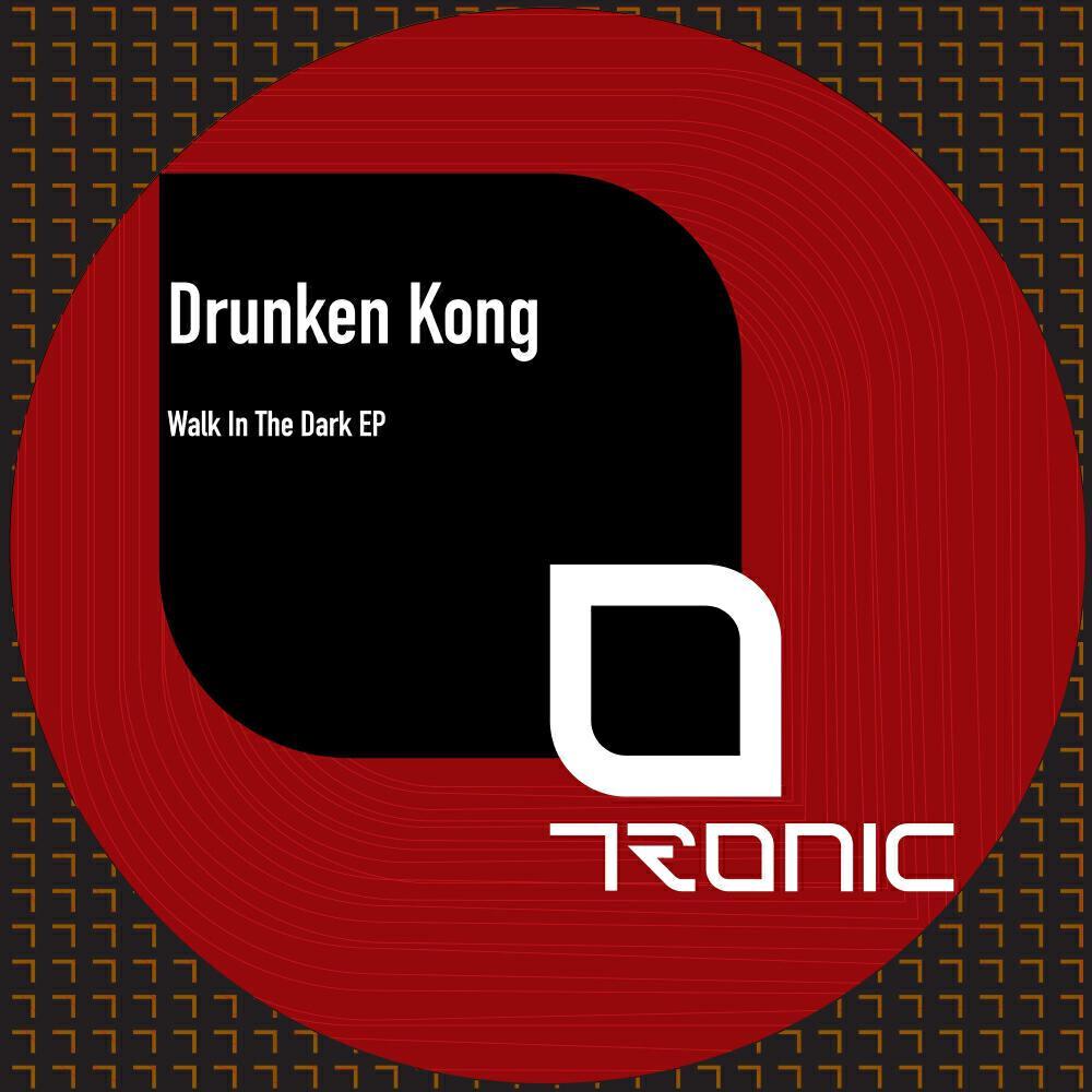Drunken Kong