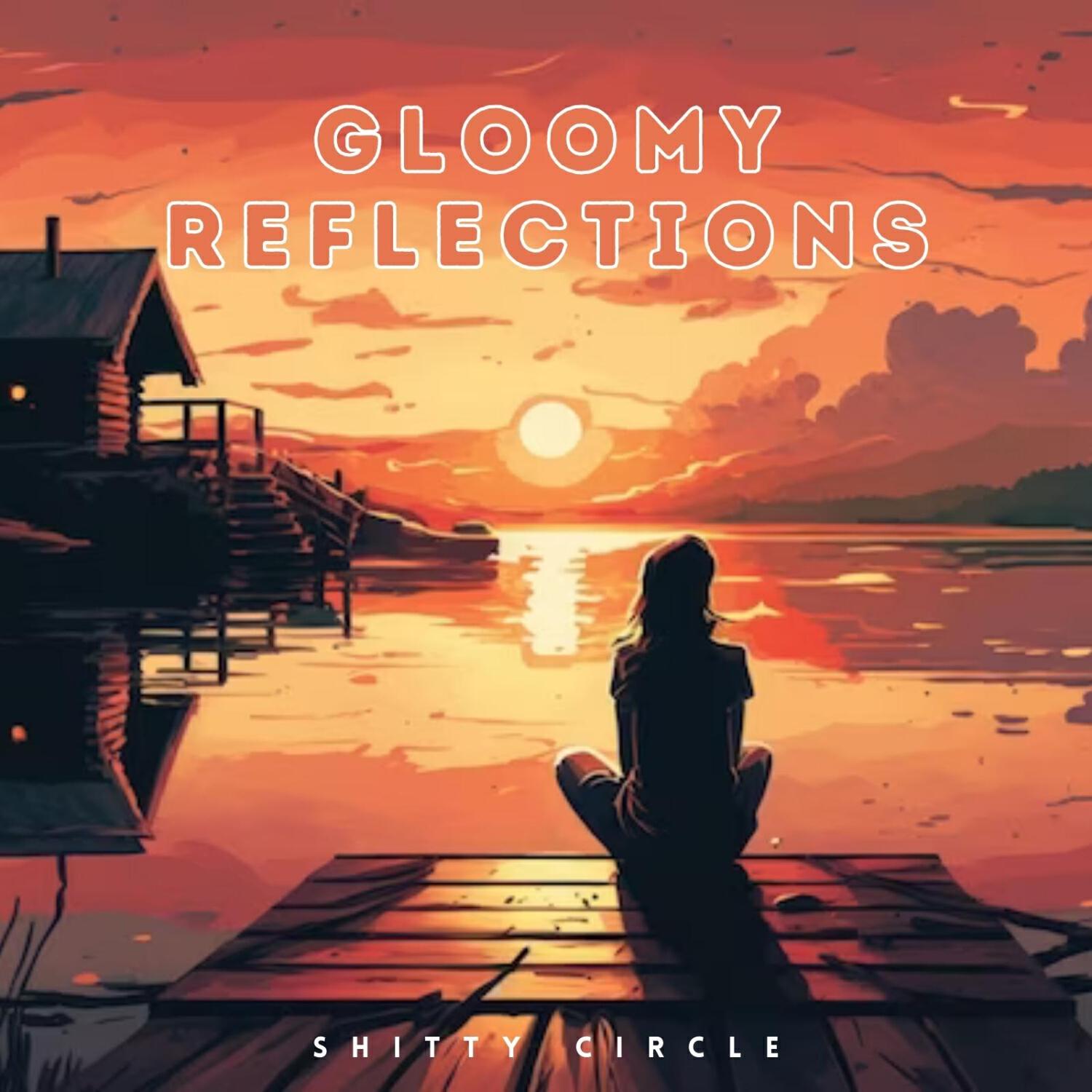 Релиз Gloomy Reflections