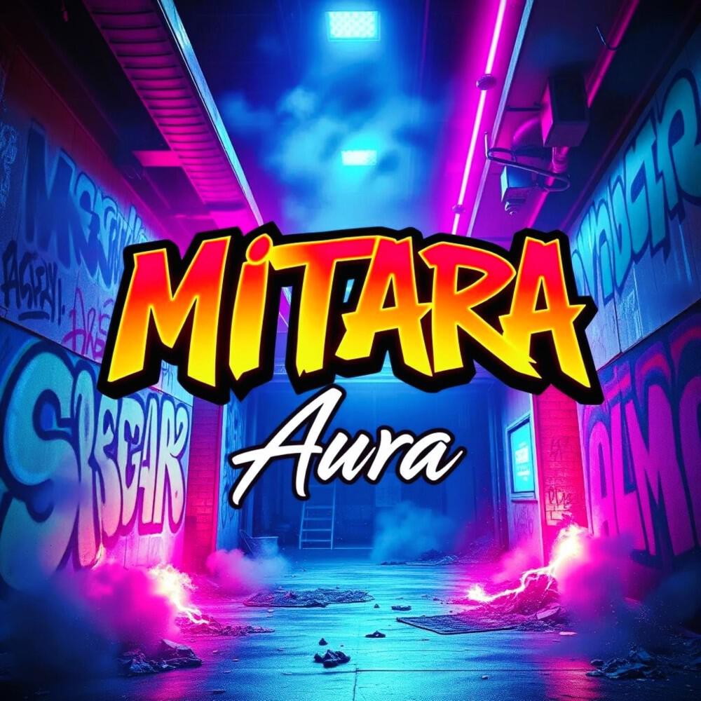 Релиз Aura (Radiocut)
