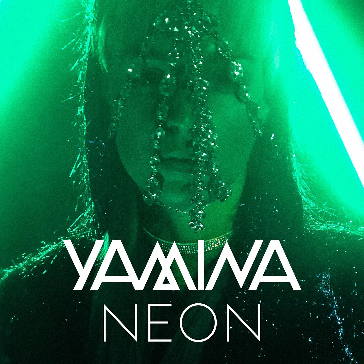 Релиз Neon