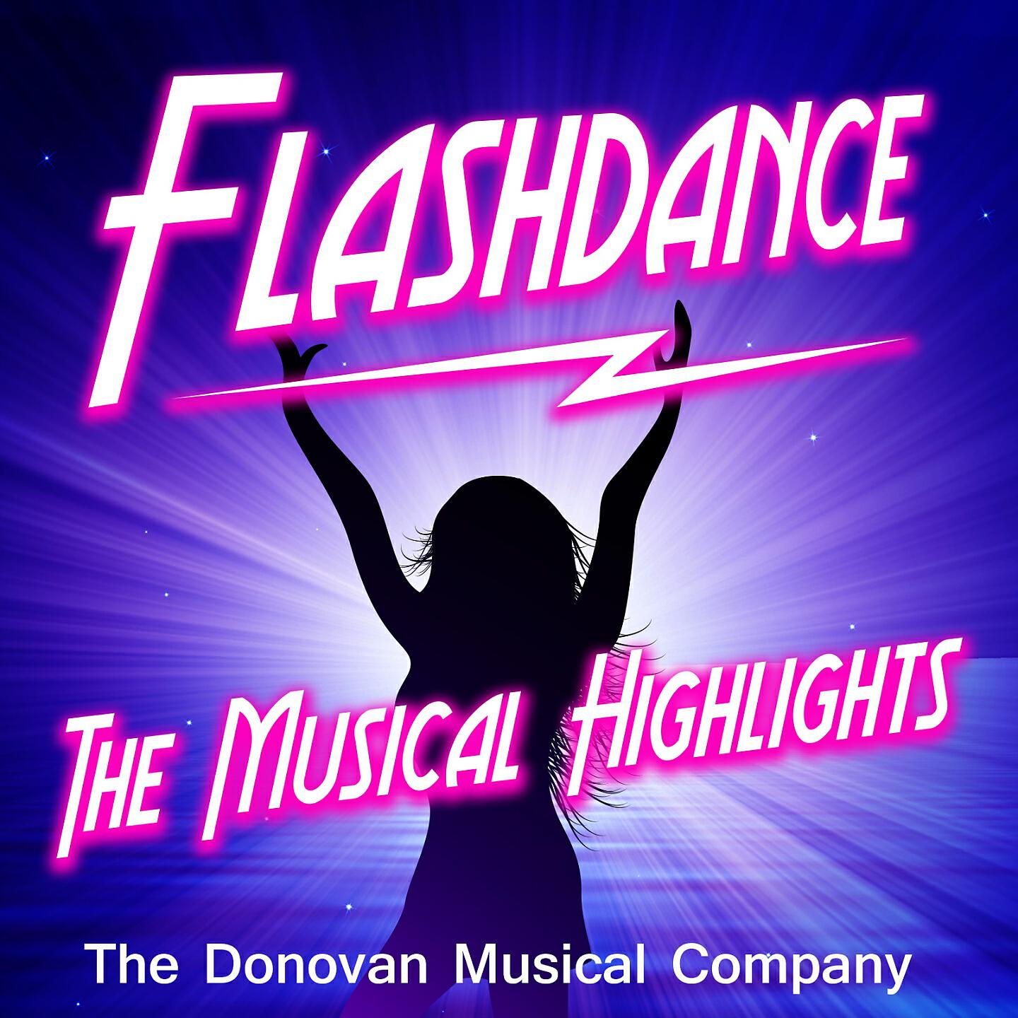 Релиз Flashdance
