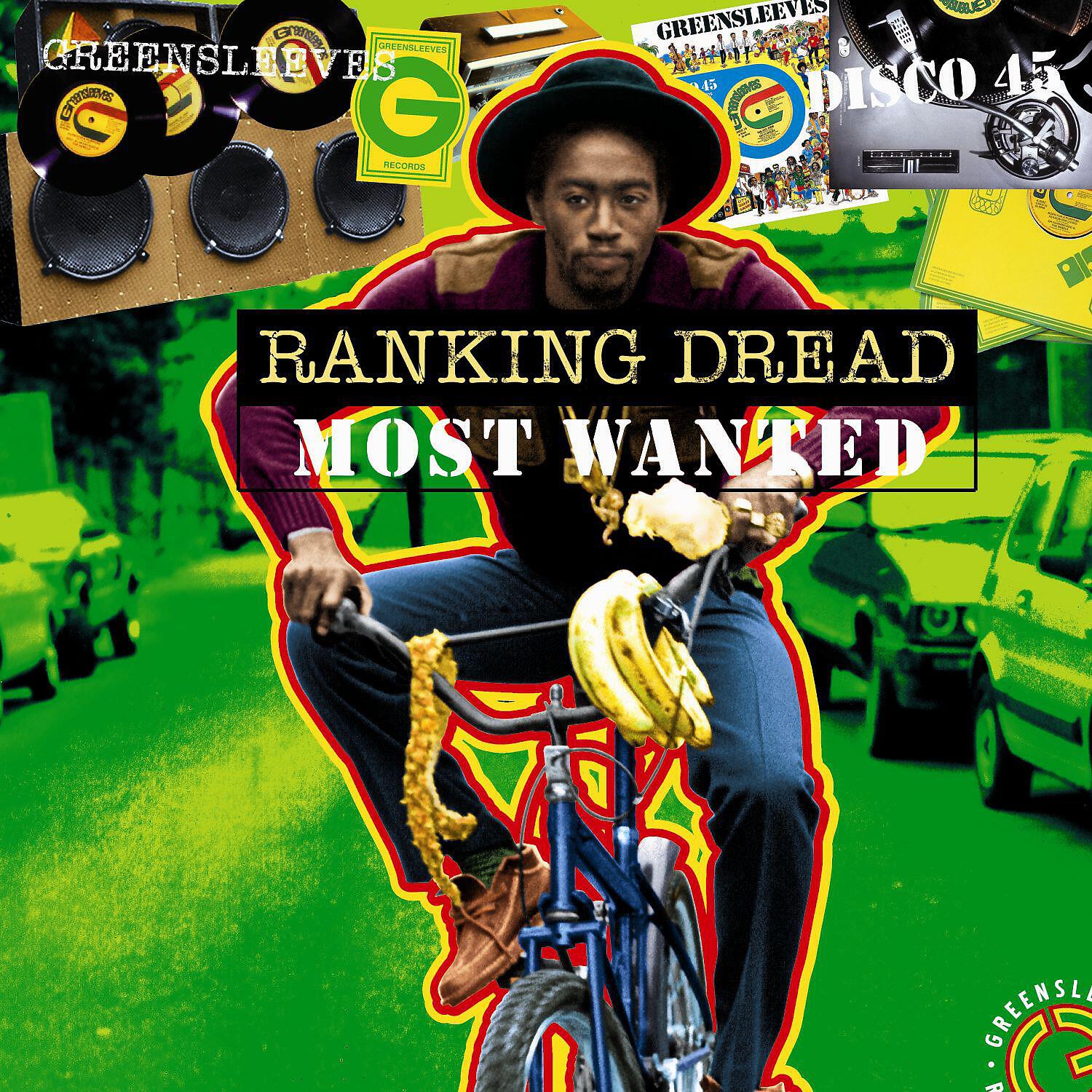 Релиз Most Wanted - (Fattie Boom Boom)