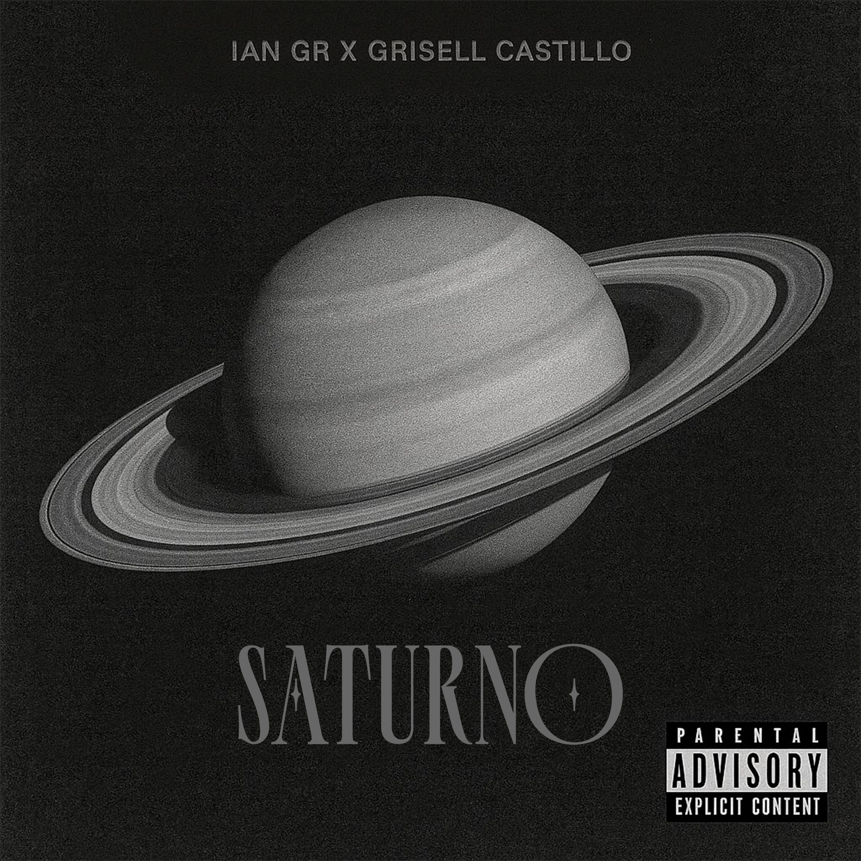 Релиз Saturno