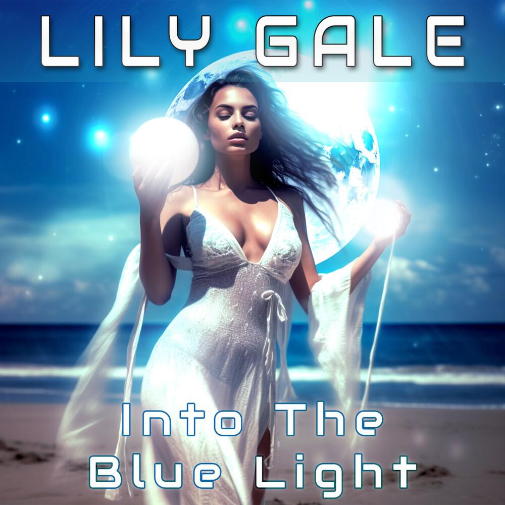 Релиз Into the Blue Light