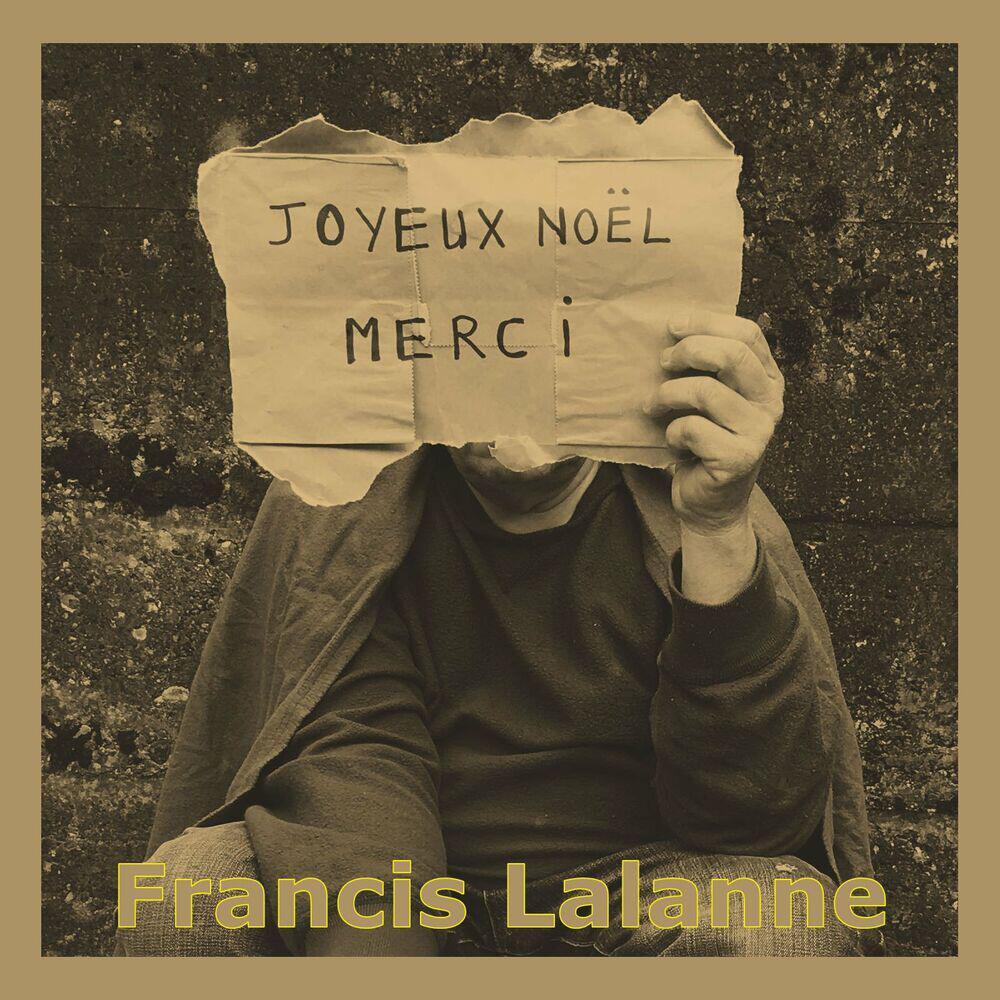 Релиз Joyeux Noël merci