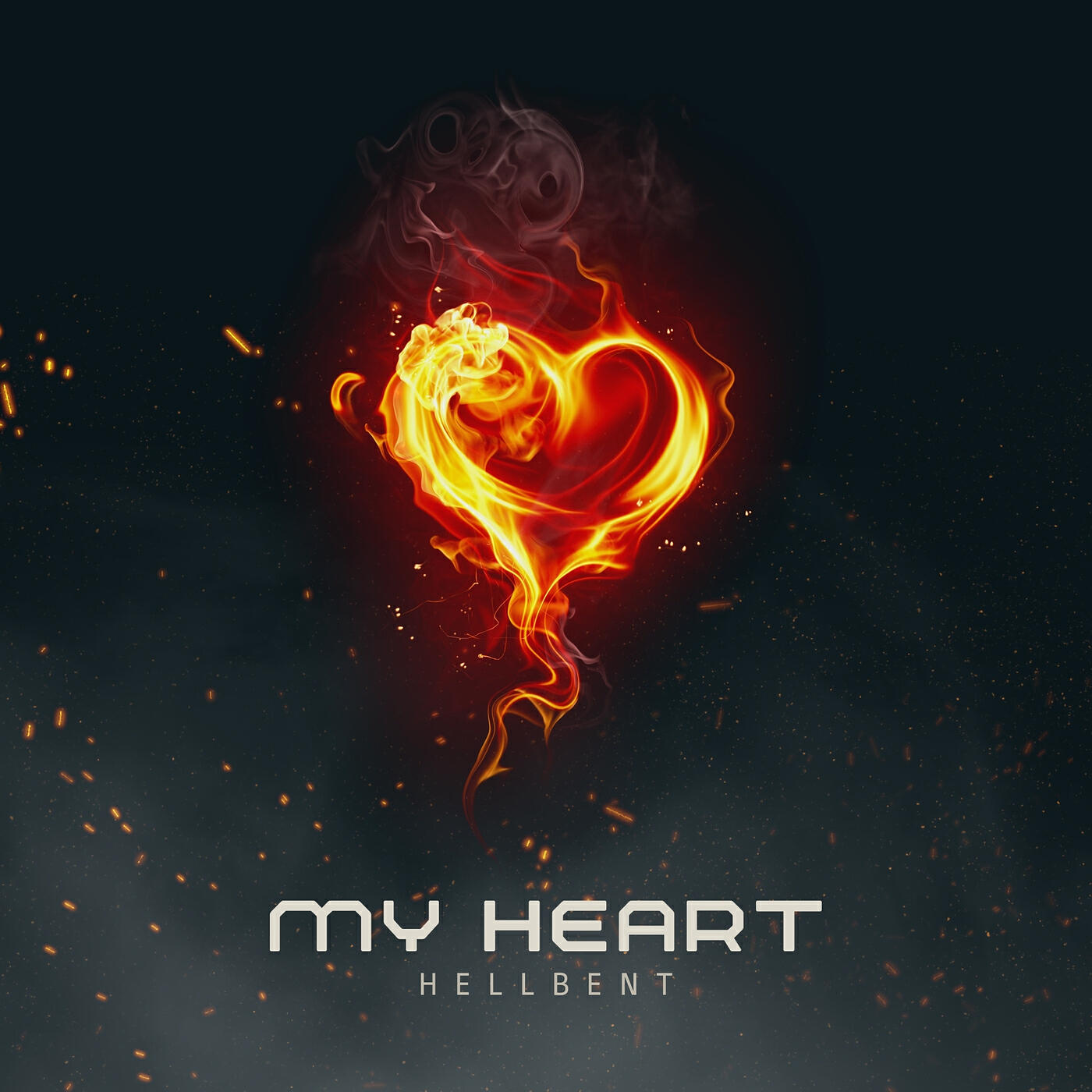 Релиз My Heart