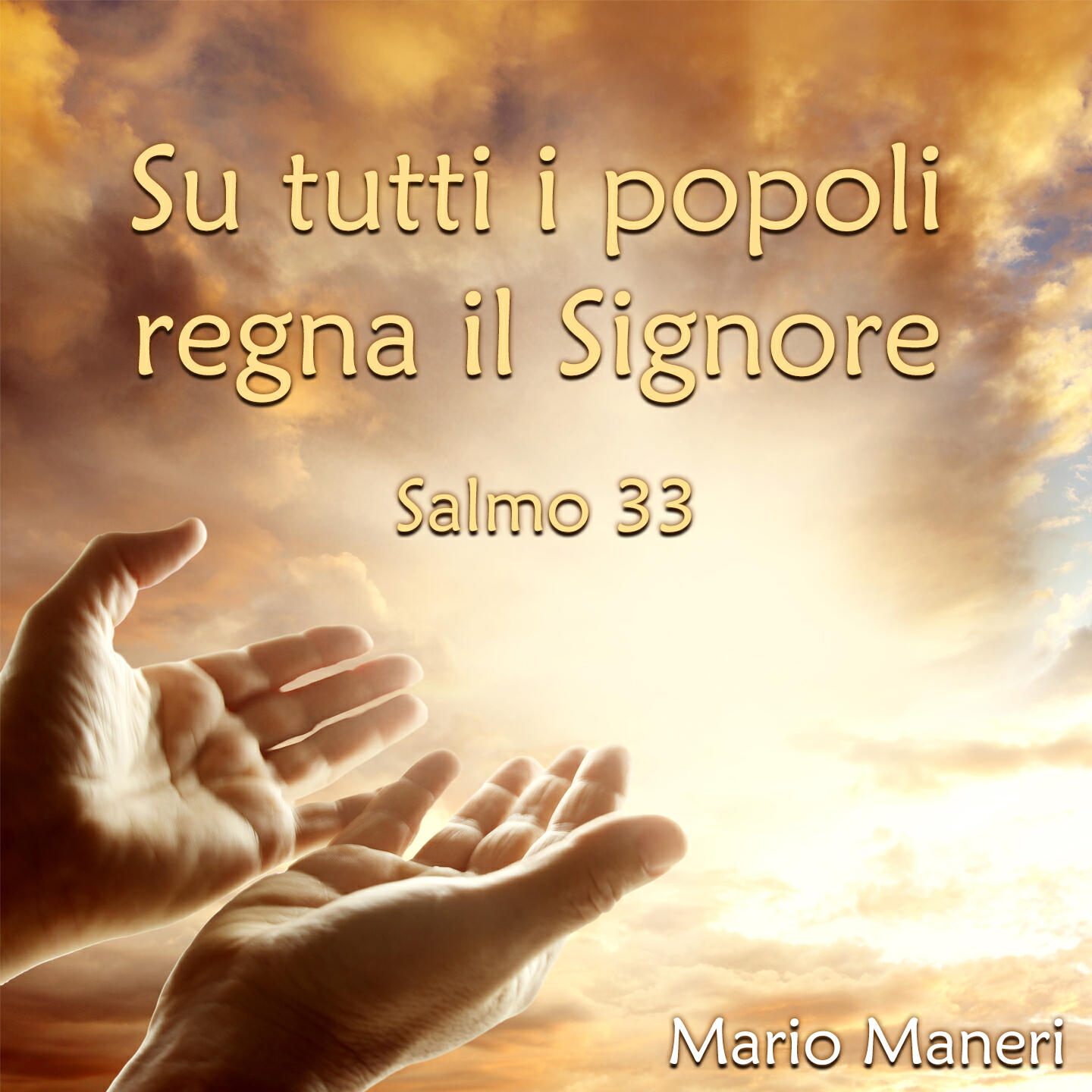 Релиз Su tutti i popoli regna il Signore