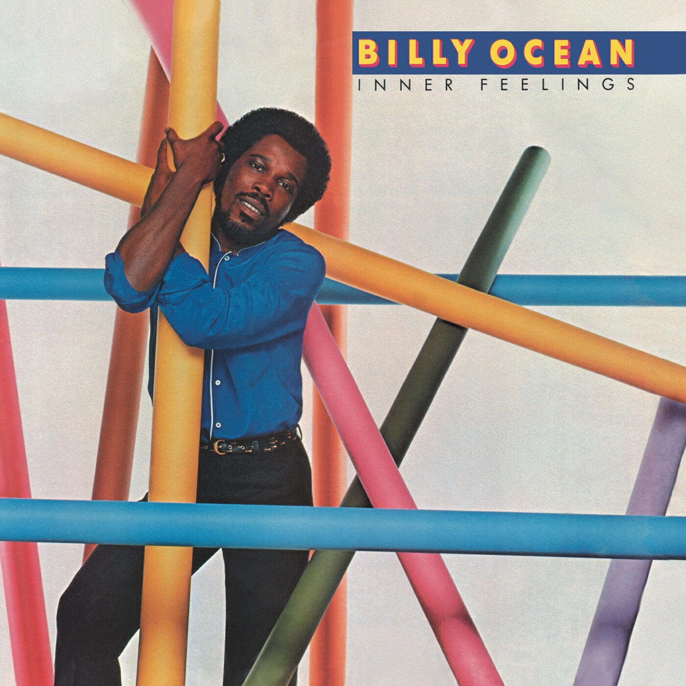 Релиз Inner Feelings (Expanded Edition)
