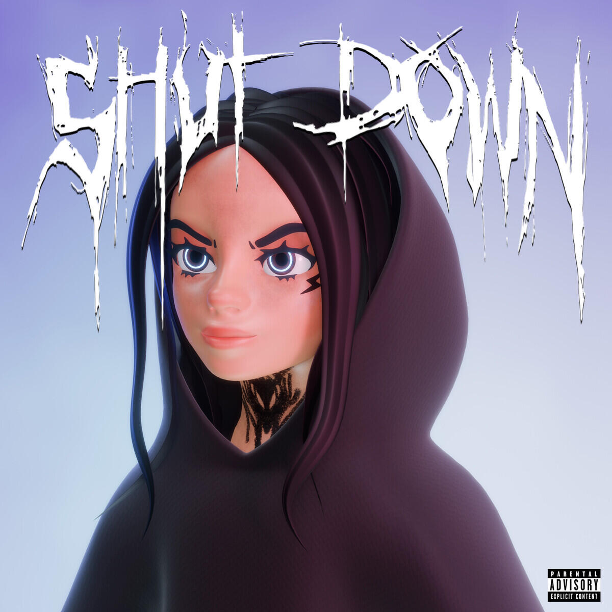 Релиз Shut Down