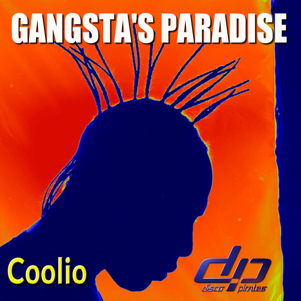 Релиз Gangsta's Paradise (Re-Recorded - NYC House Remix)