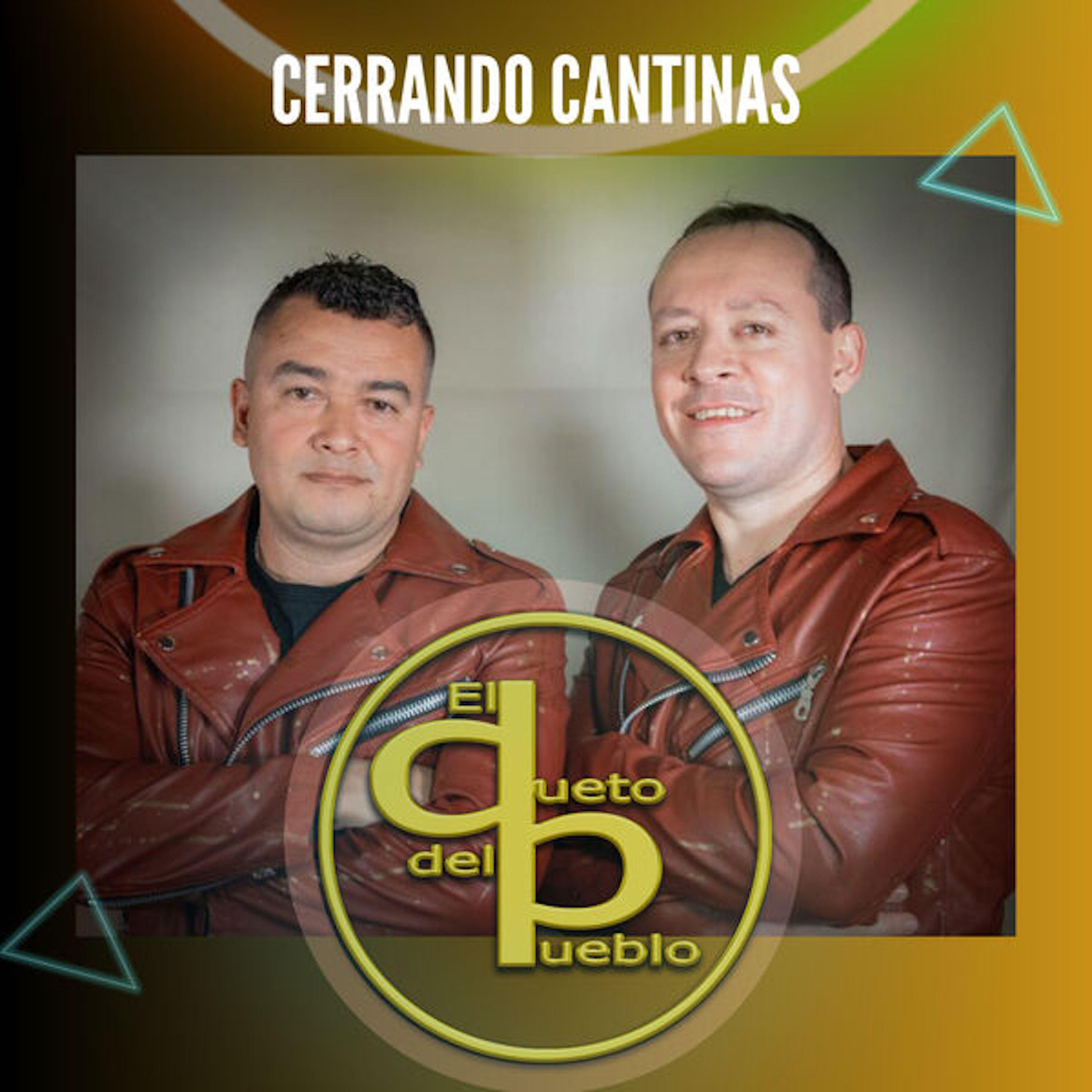 Релиз CERRANDO CANTINAS