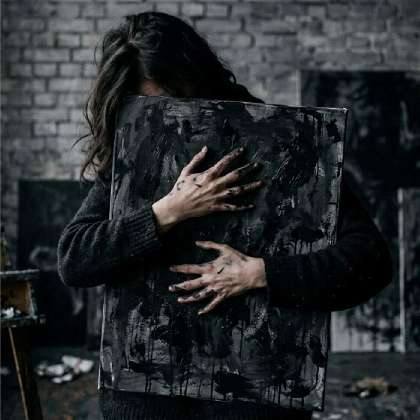 Релиз Ink on the Water (English Version)