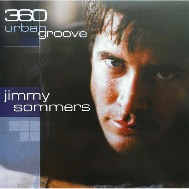 Постер альбома 360 Urban Groove