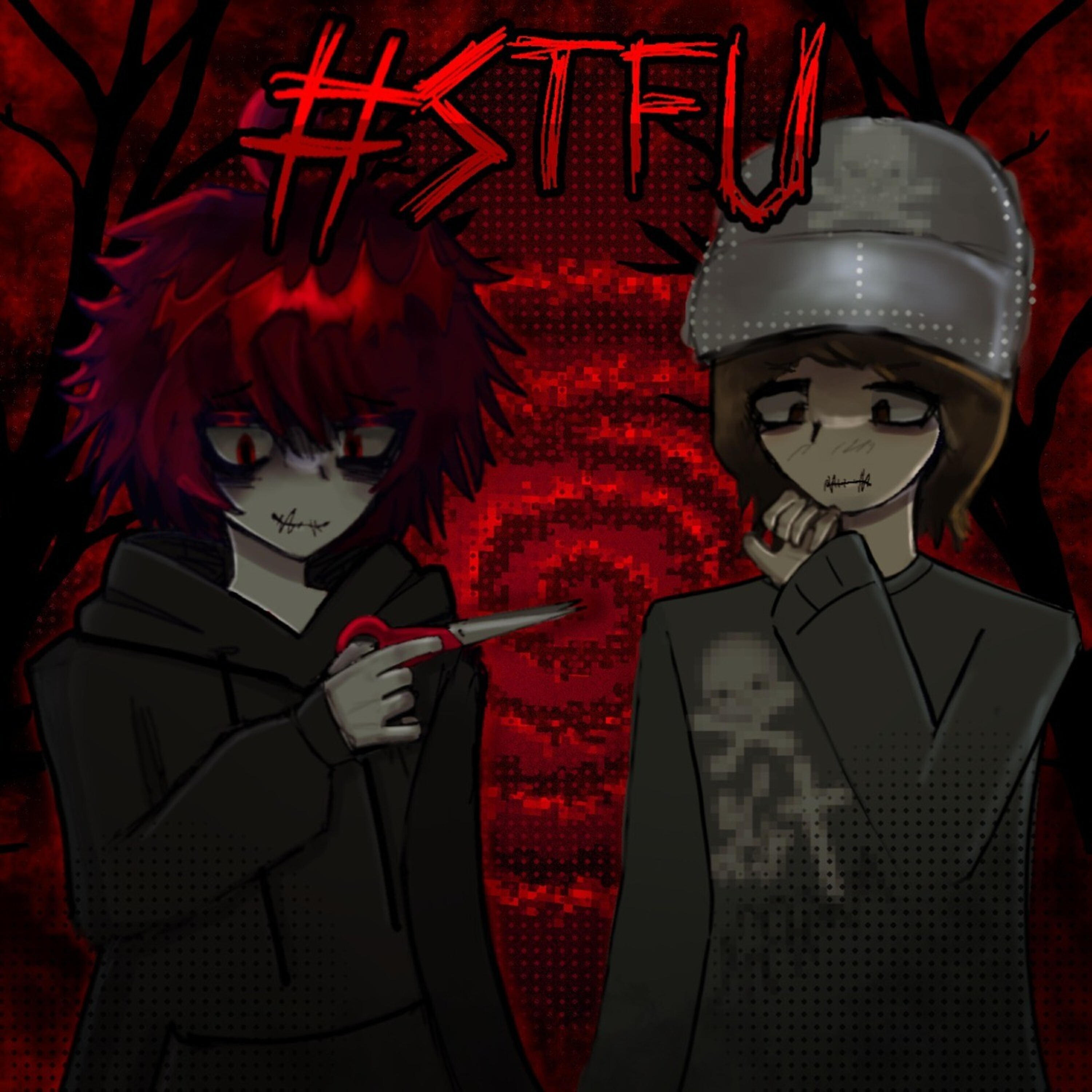 Релиз STFU