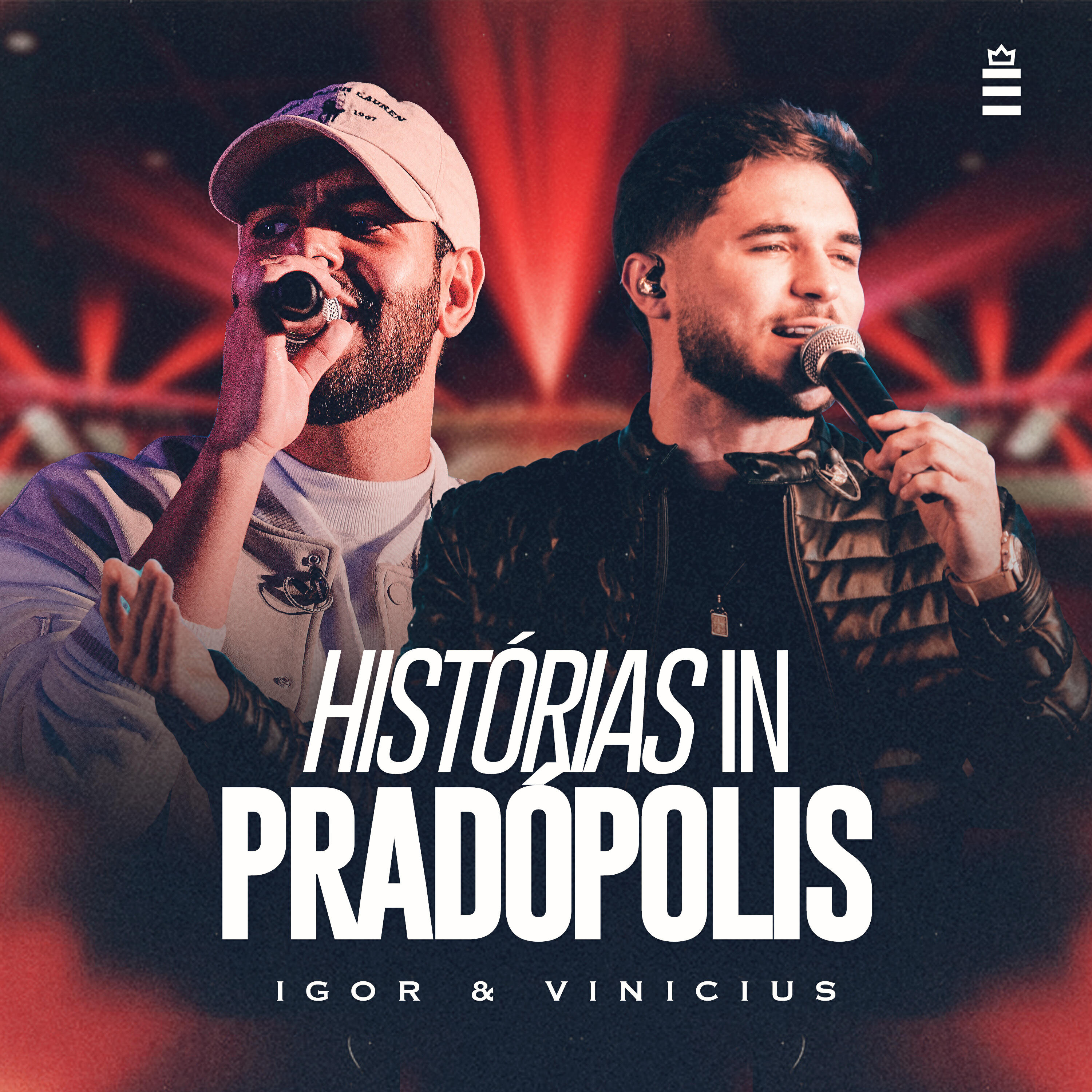 Релиз Histórias In Pradópolis