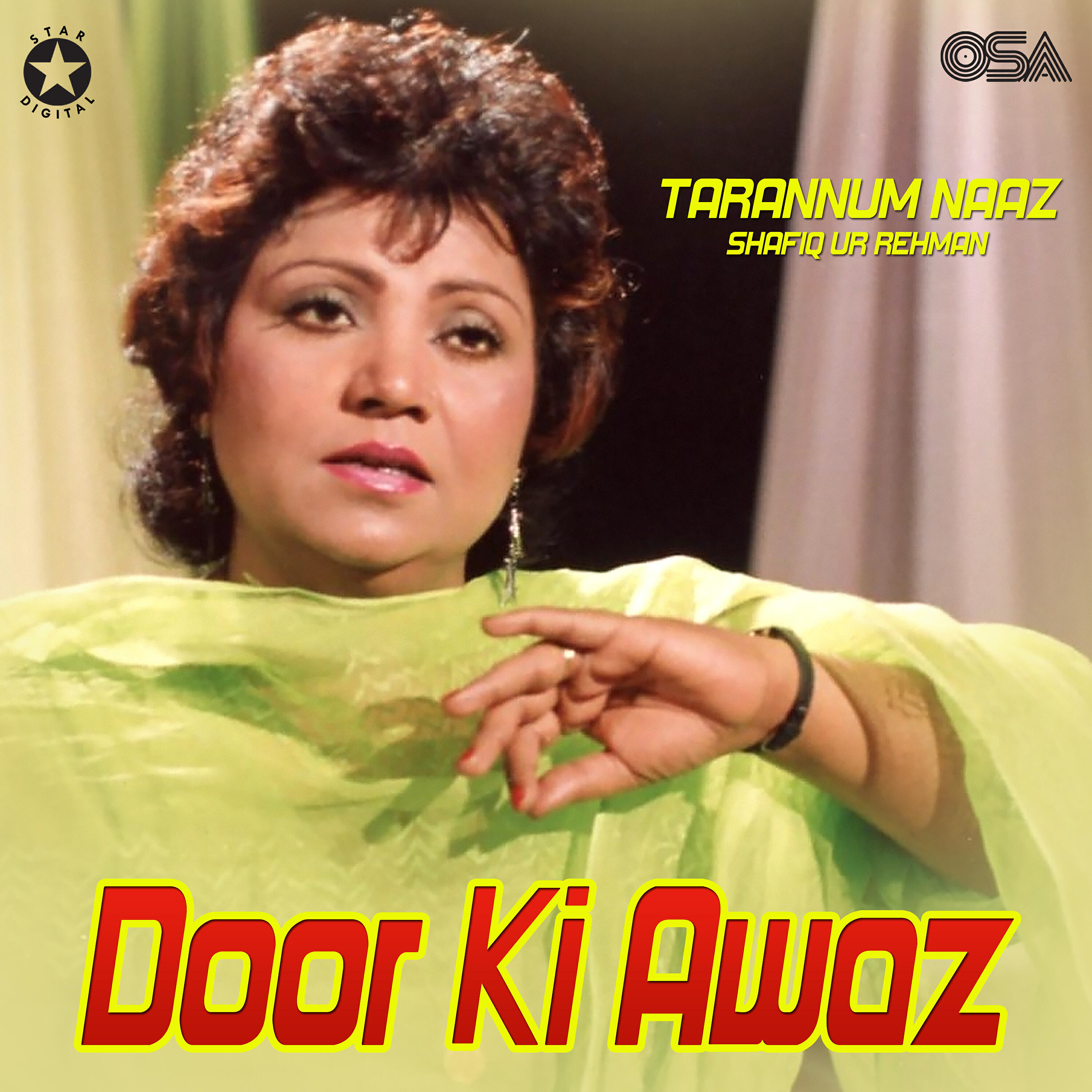 Релиз Door Ki Awaz