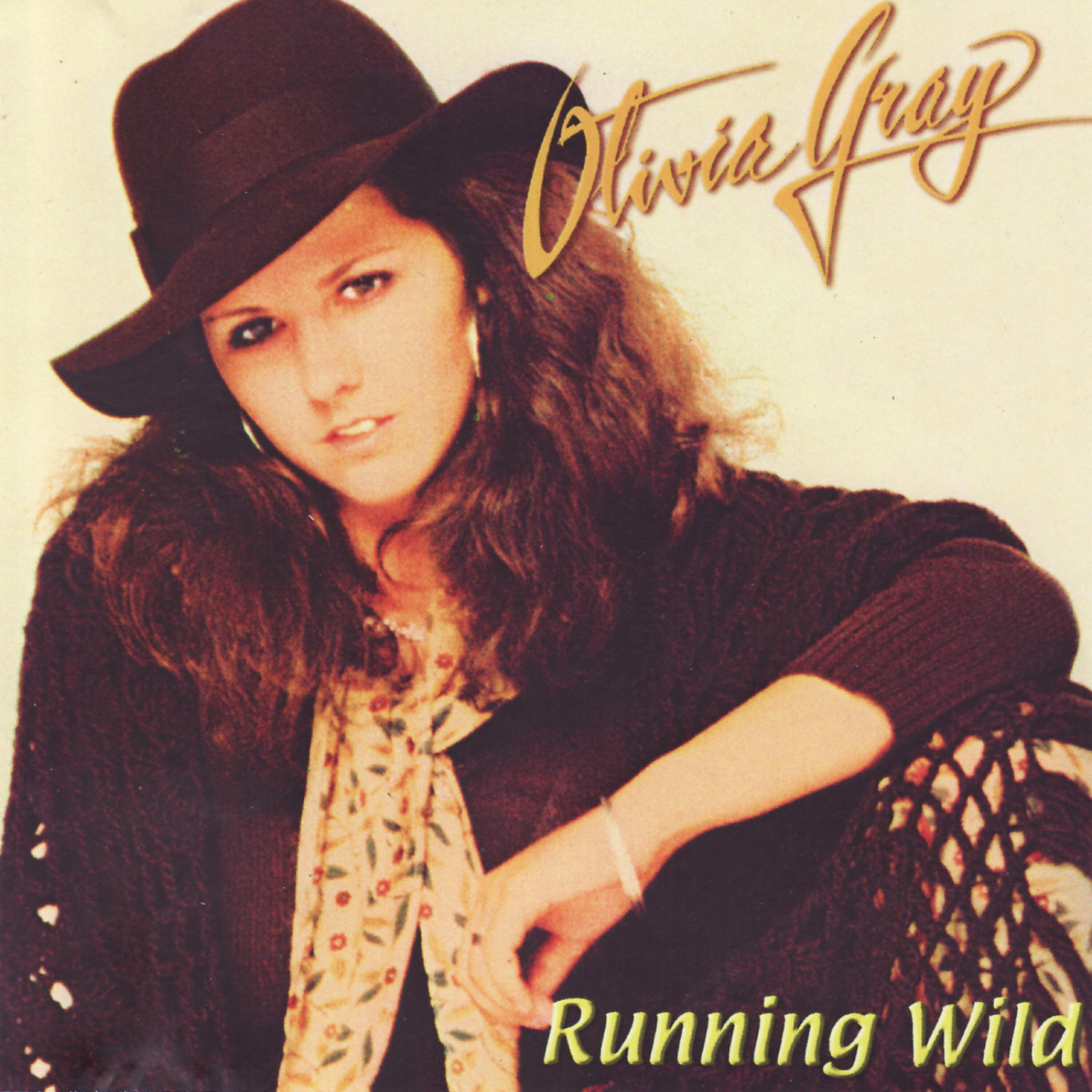 Релиз Running Wild