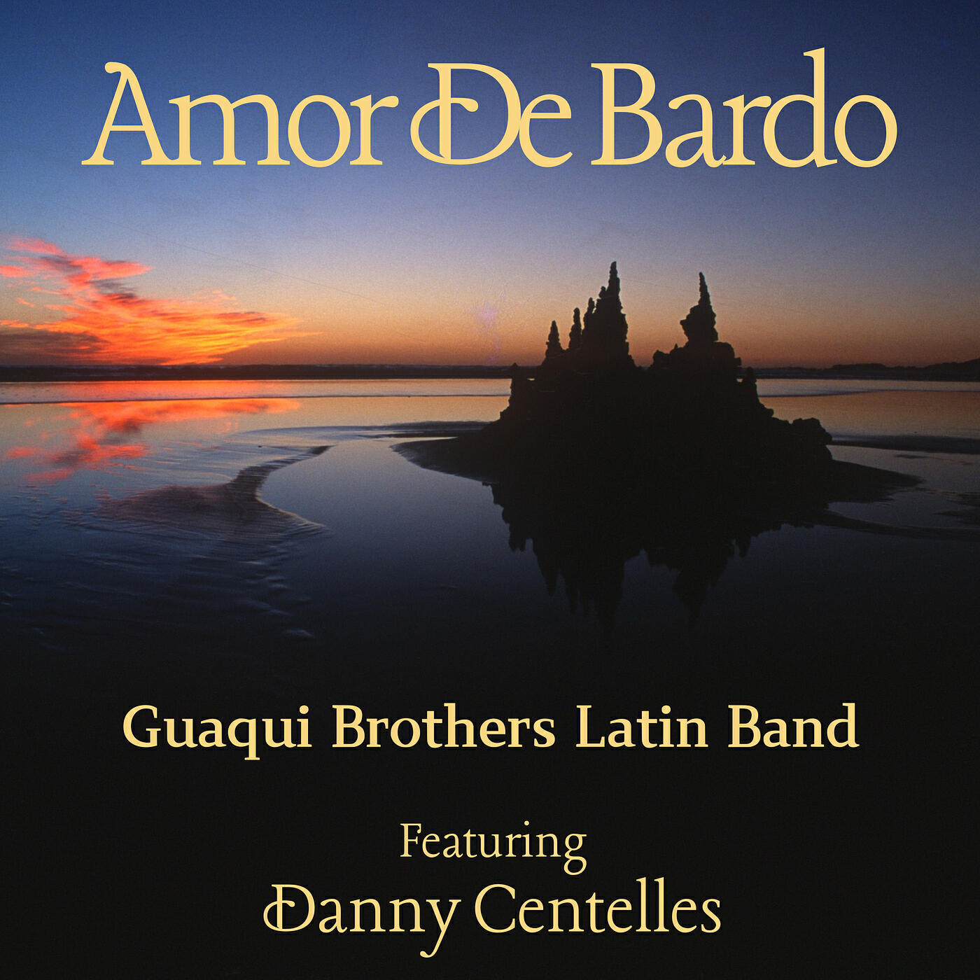 Релиз Amor De Bardo