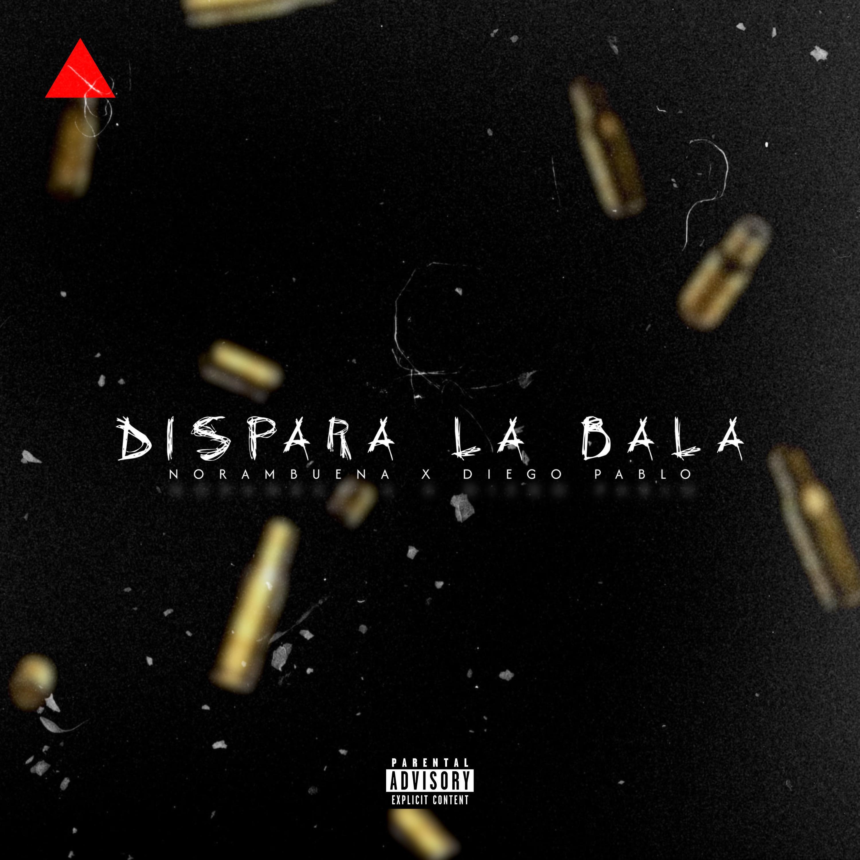 Релиз Dispara la Bala
