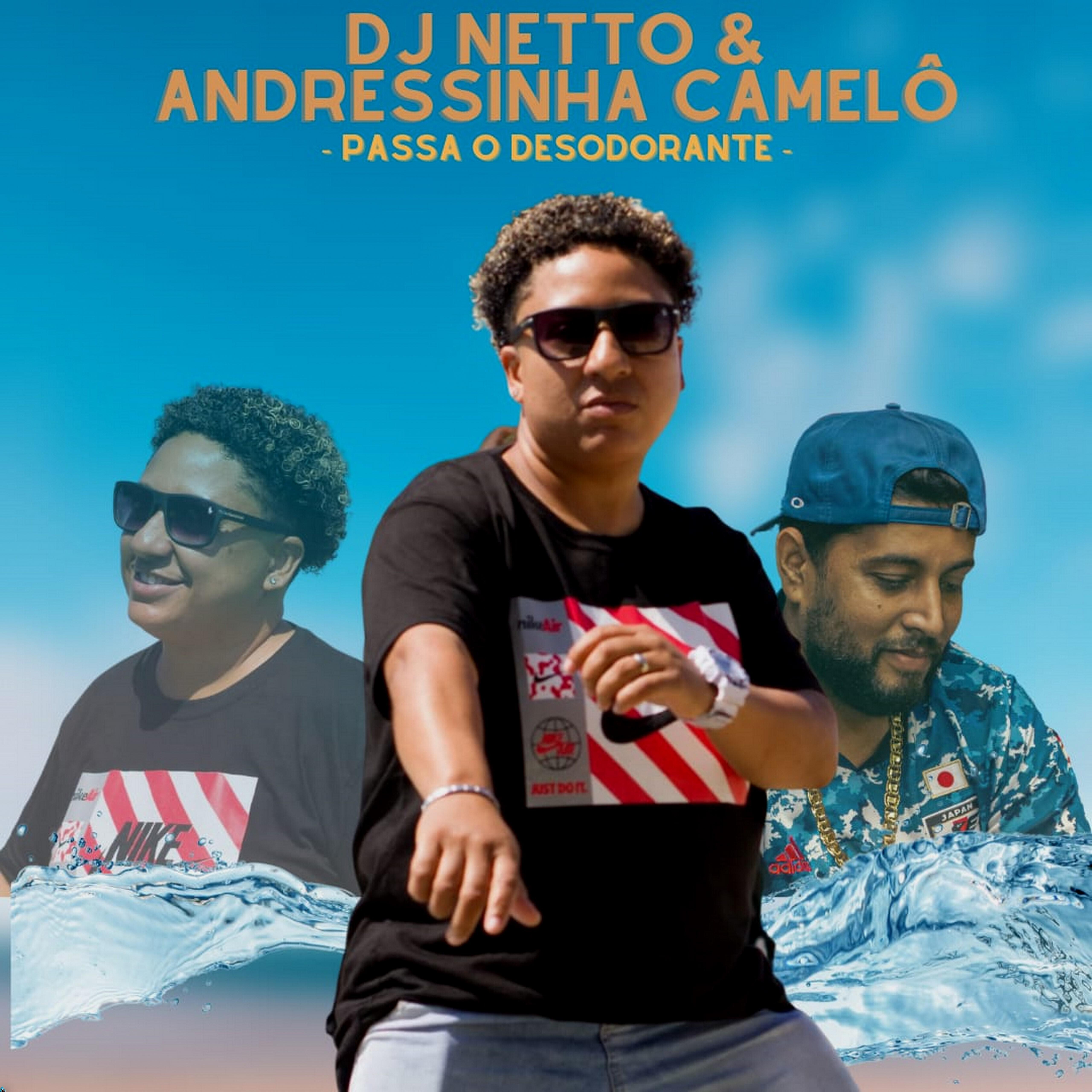 Mc ANDRESSINHA CAMELÔ