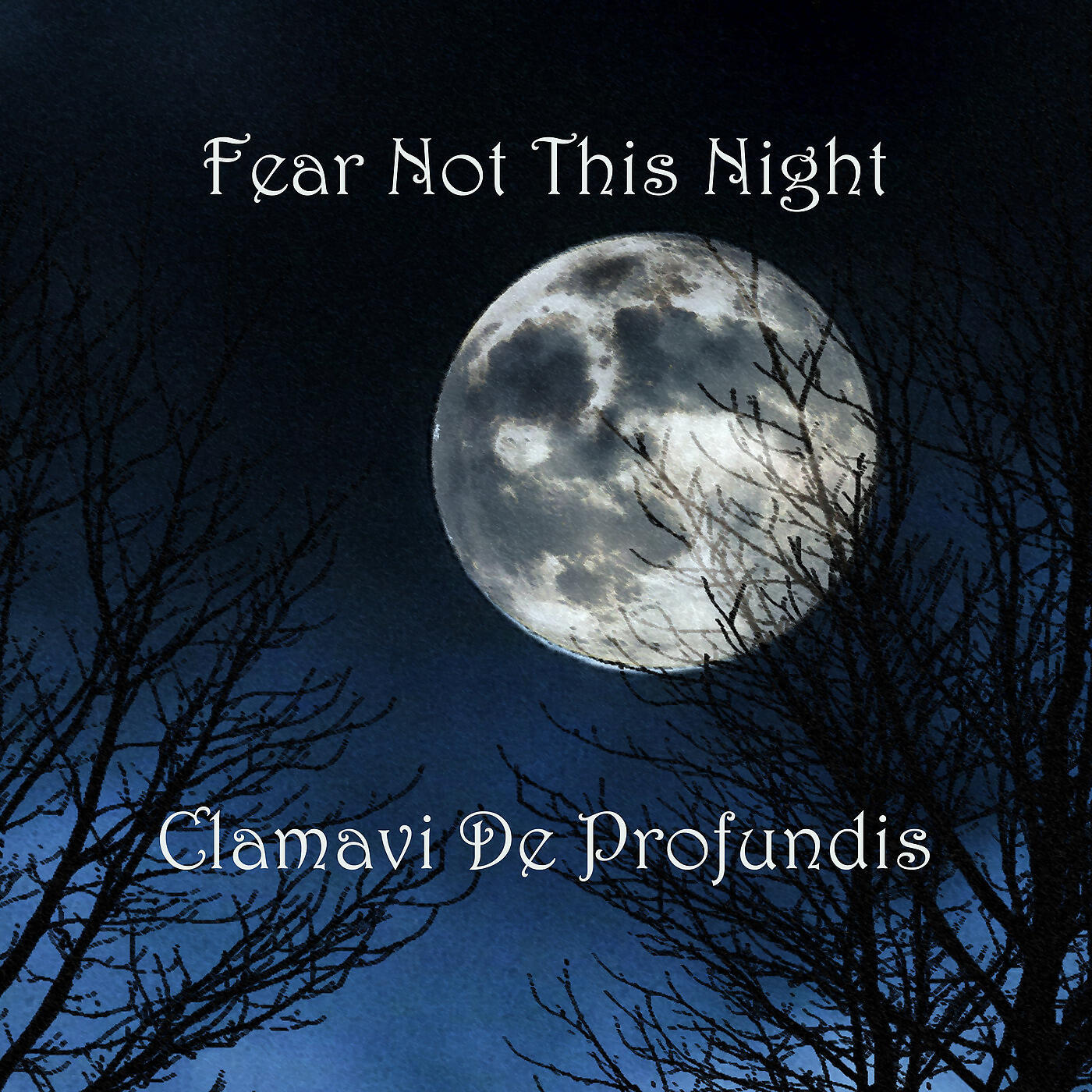 Релиз Fear Not This Night