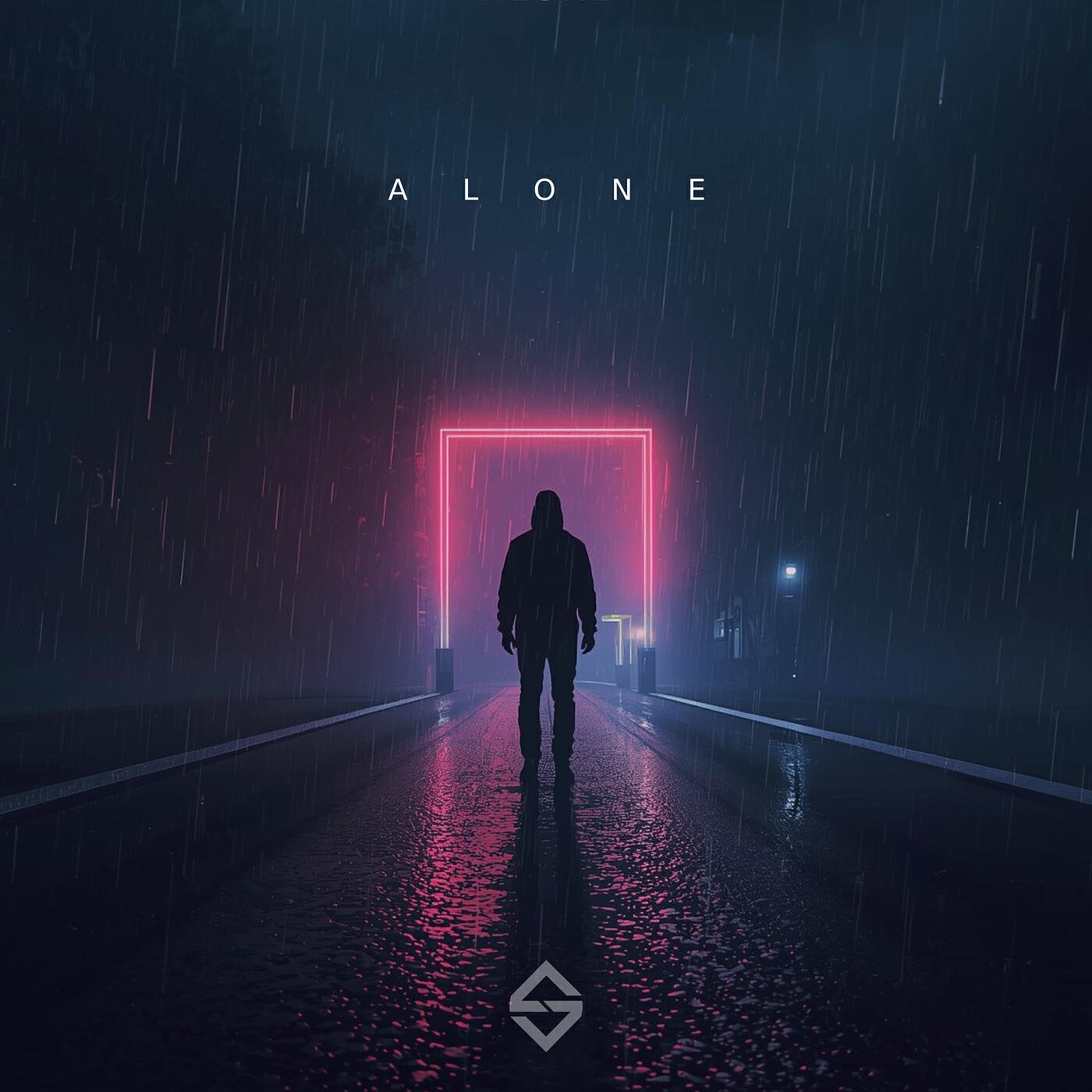 Релиз Alone