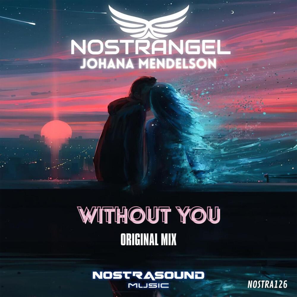 Релиз Without You (Original Mix)