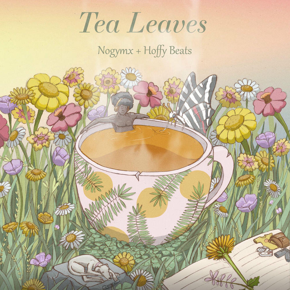 Релиз Tea Leaves