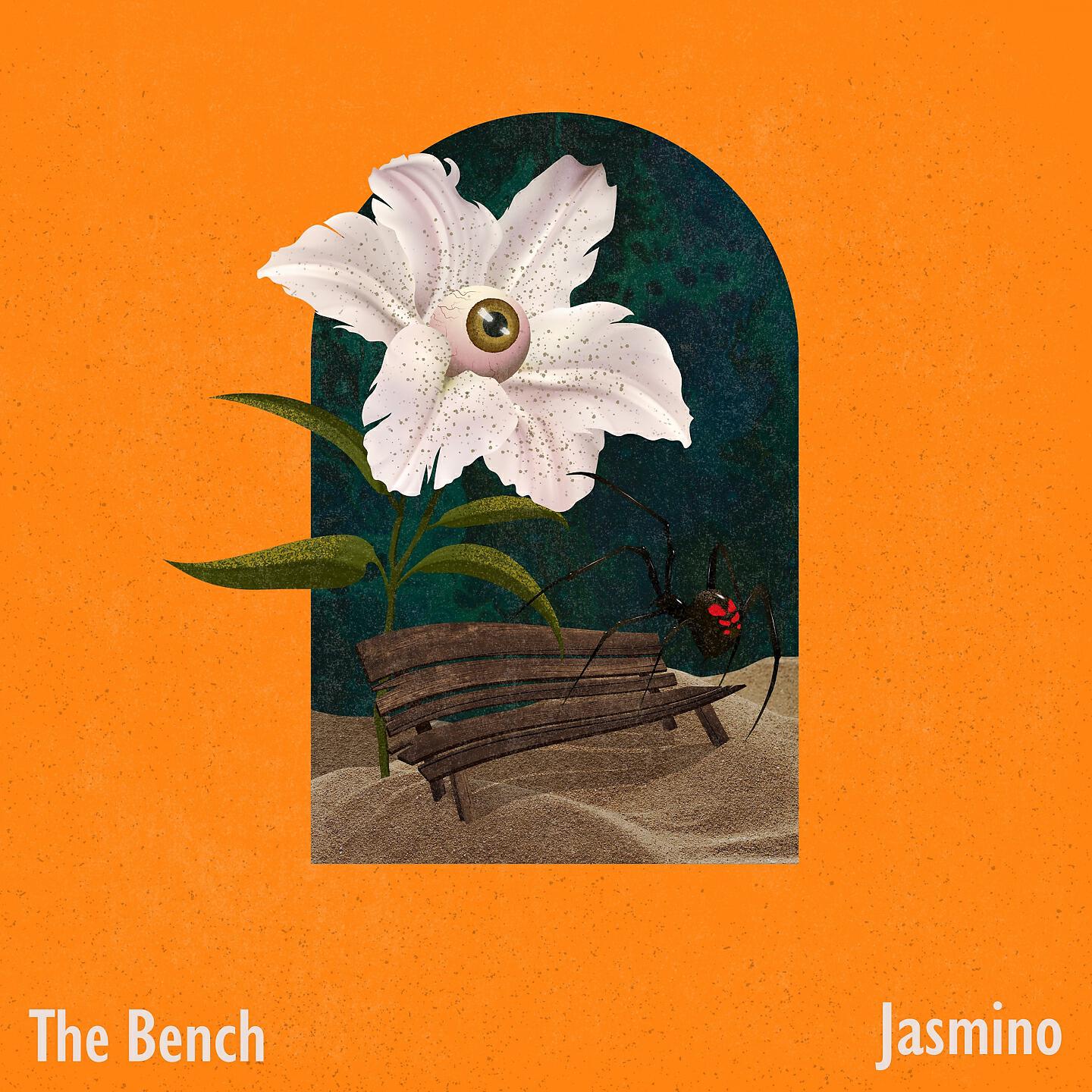 Релиз Jasmino
