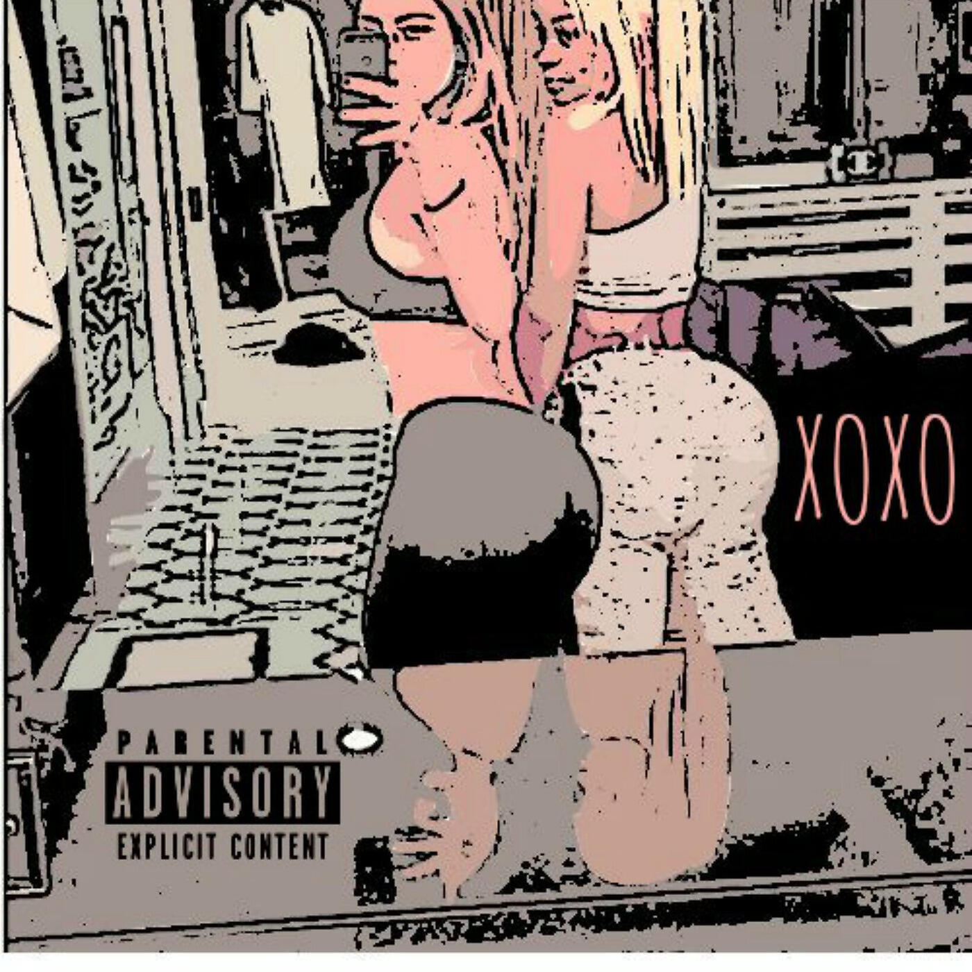 Релиз Xoxo