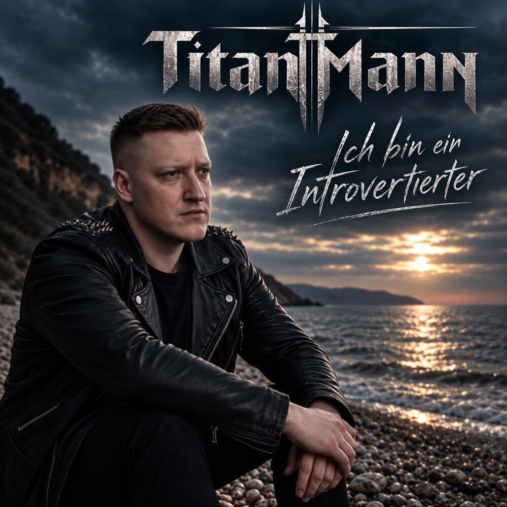 Релиз Ich bin ein Introvertierter