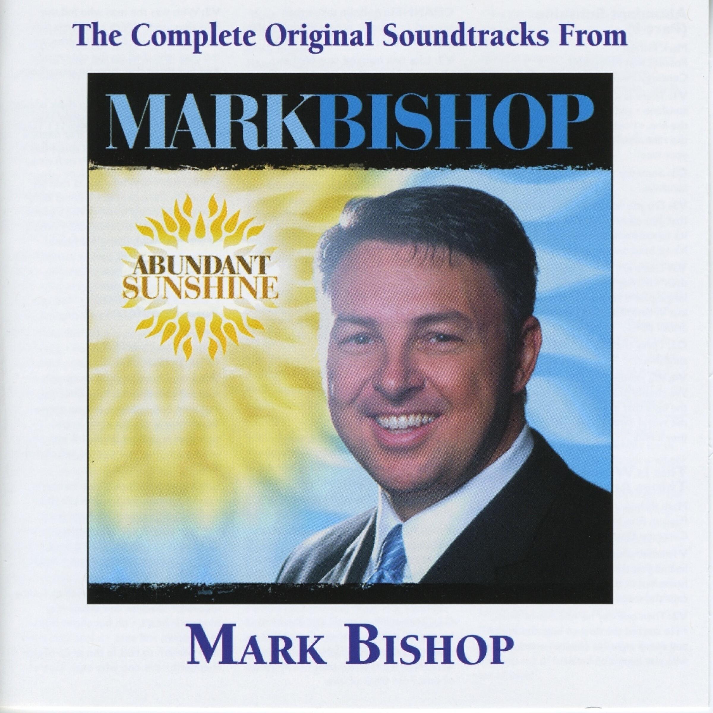 Релиз Abundant Sunshine (Made Popular by Mark Bishop) [Performance Track]