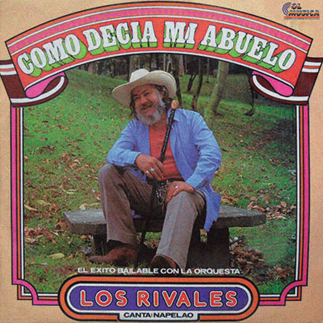 Релиз Como Decía Mi Abuelo